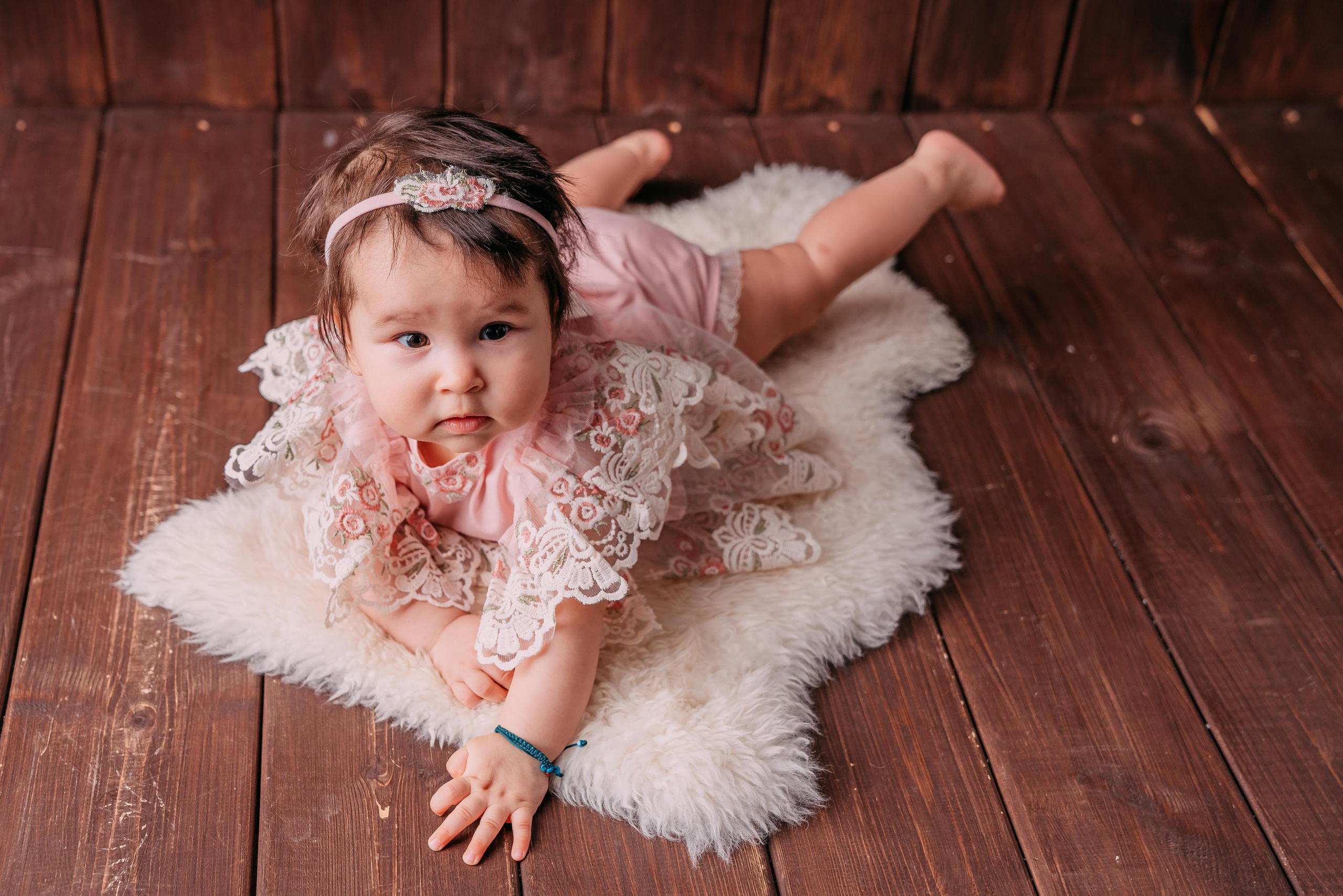 Региша. Семейный и школьный фотограф в Москве Юлия Кобзева