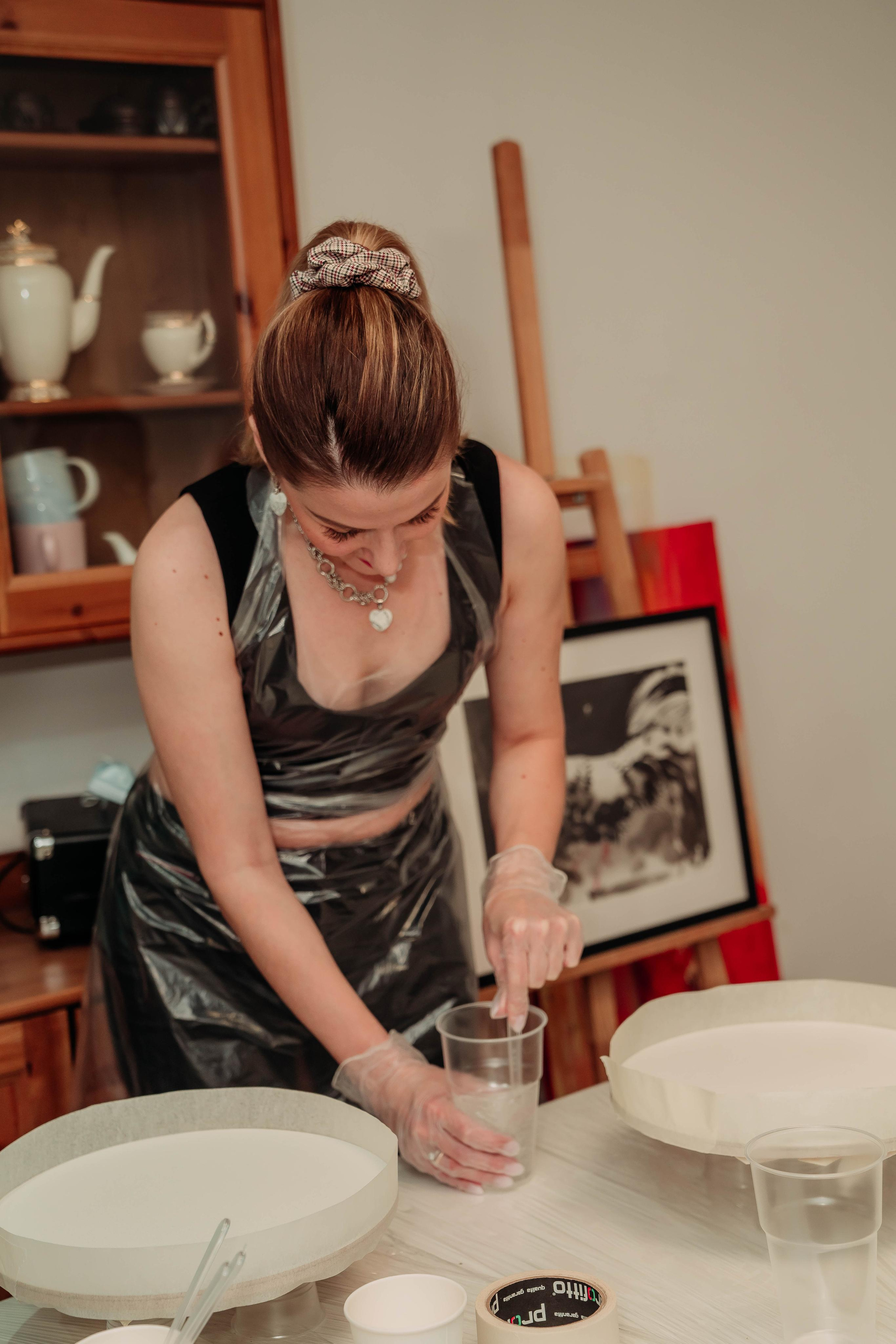 АртПримьер. Семейный и школьный фотограф в Москве Юлия Кобзева