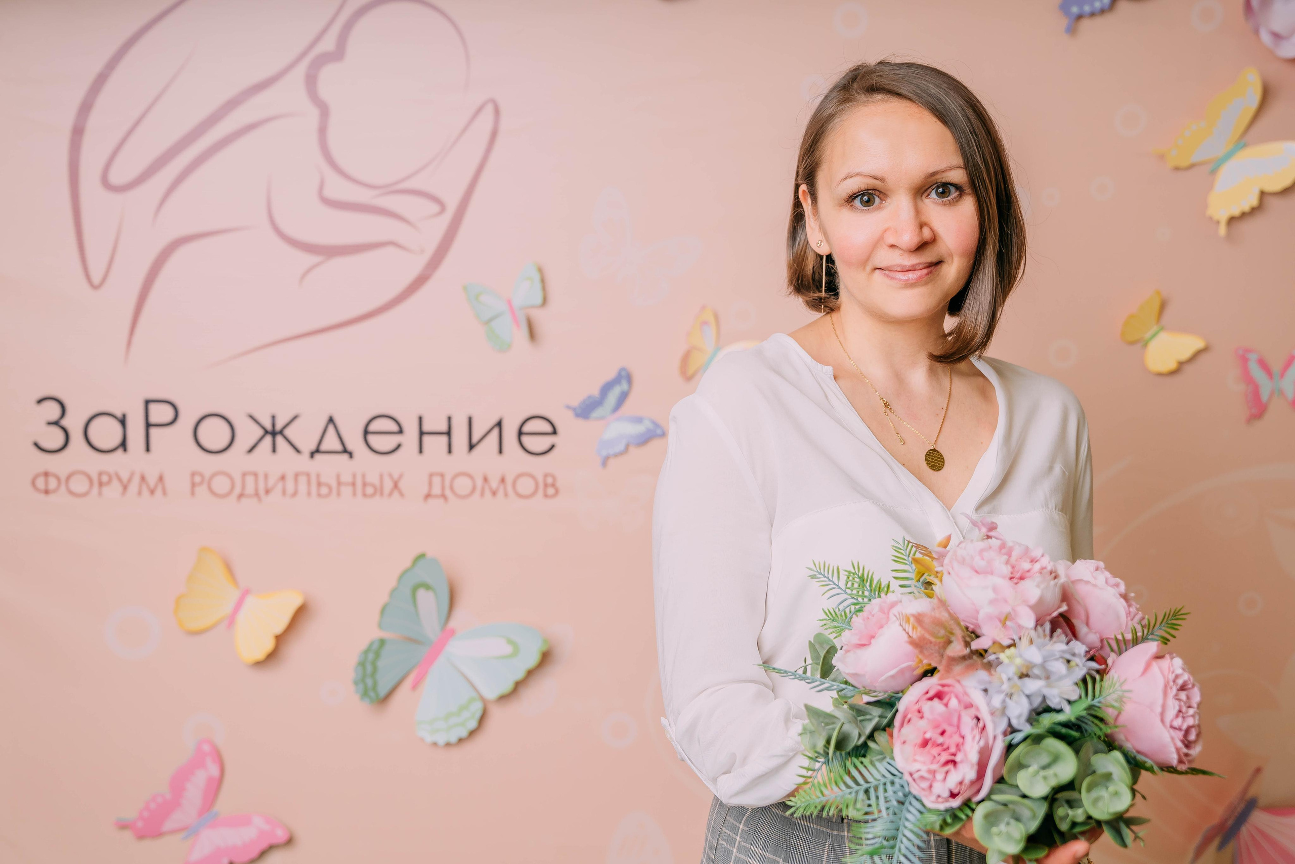 ЗаРождение. Семейный и школьный фотограф в Москве Юлия Кобзева