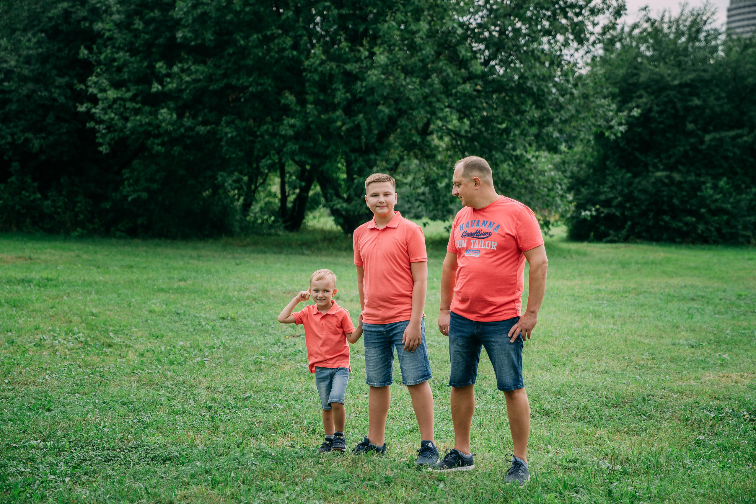 Юлия. Семейный и школьный фотограф в Москве Юлия Кобзева