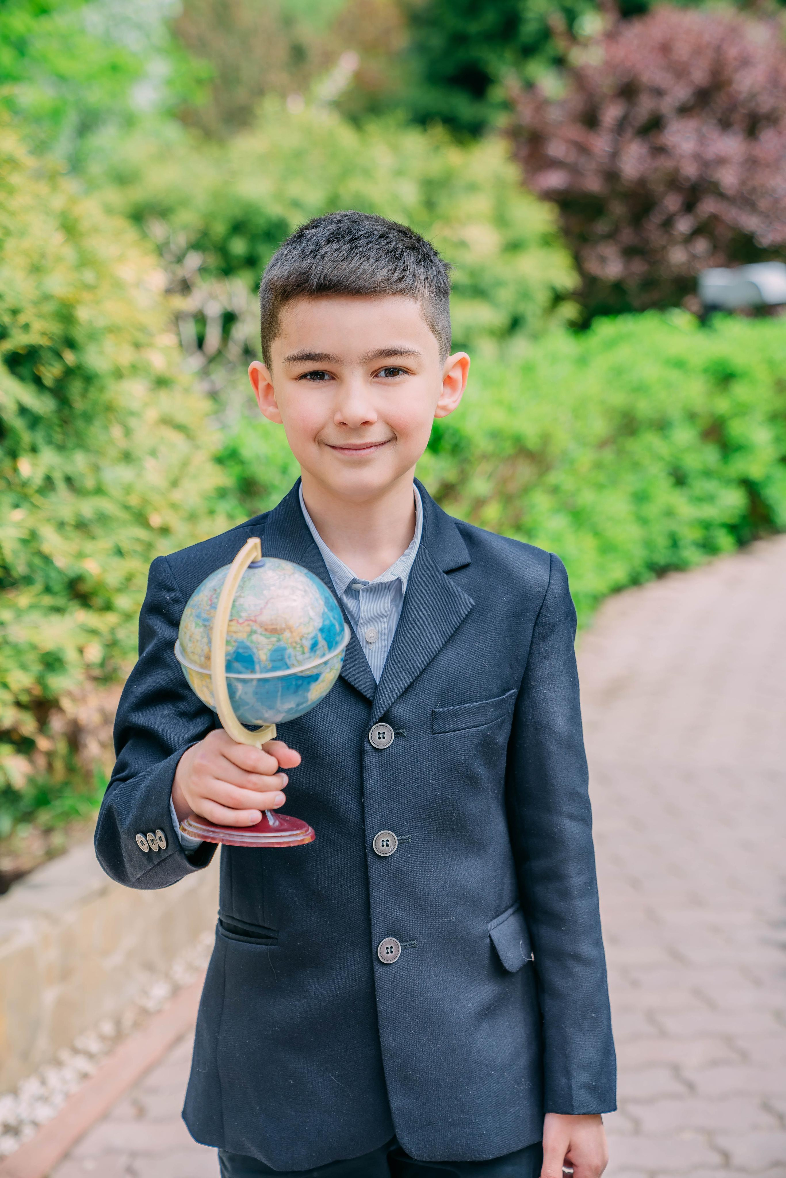 Олеся. Семейный и школьный фотограф в Москве Юлия Кобзева