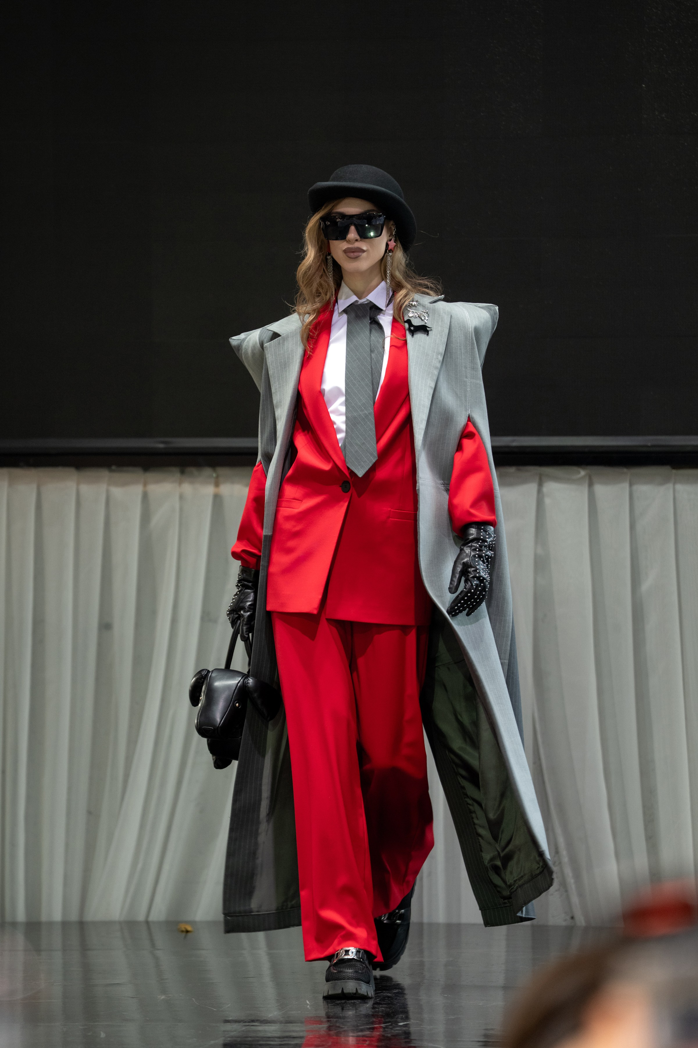 Asian Global Cup 2025 Day3. Сайт Алматинского НЮ АРТ, будуар и фэшн фотографа Дениса Карпенко