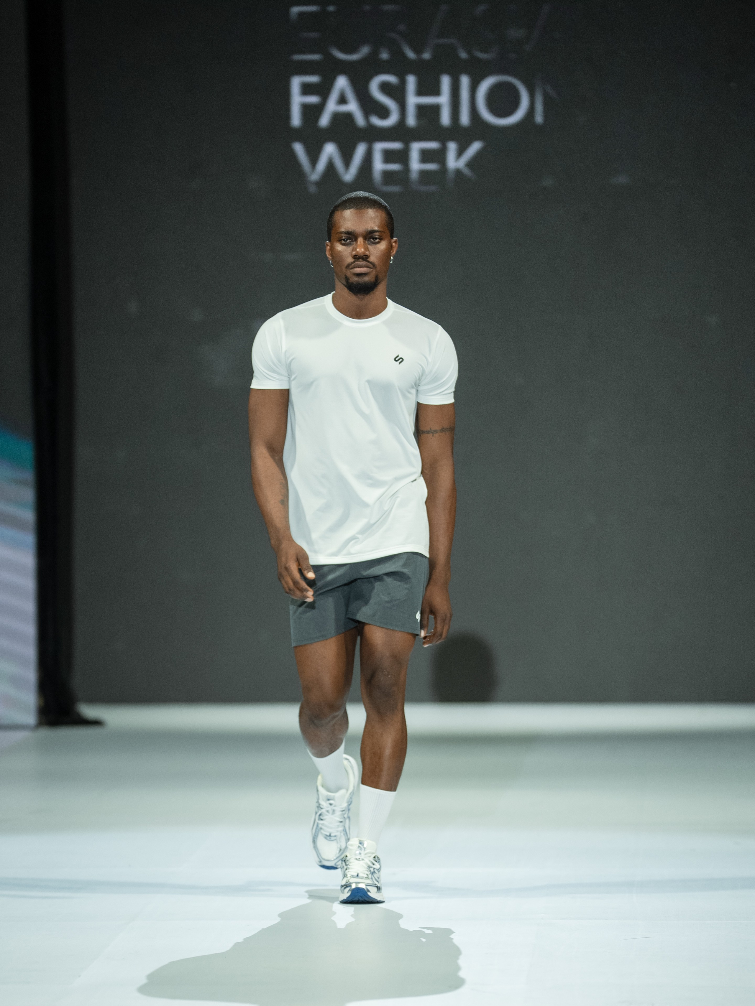 EURASIAN FASHION WEEK Husl Sport. Сайт Алматинского НЮ АРТ, будуар и фэшн фотографа Дениса Карпенко