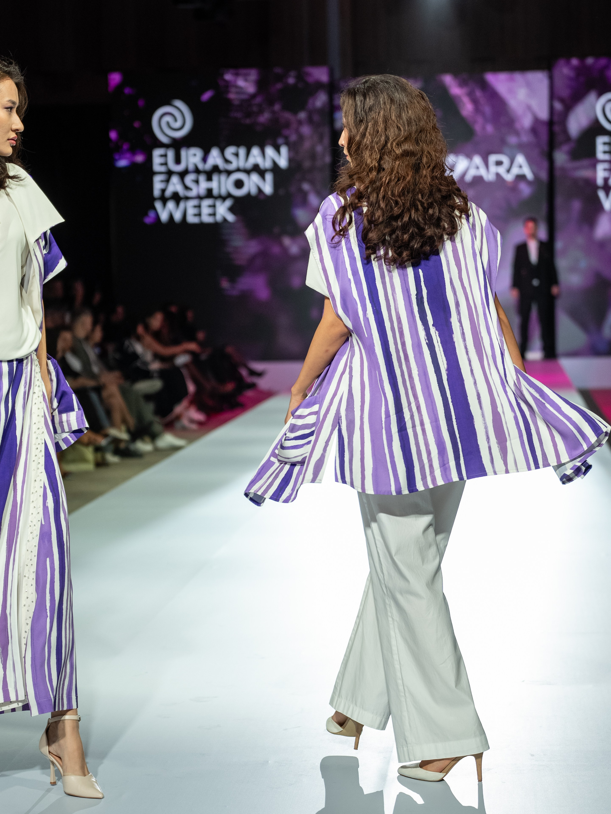 Eurasia Fashion Week Minavara. Сайт Алматинского НЮ АРТ, будуар и фэшн фотографа Дениса Карпенко
