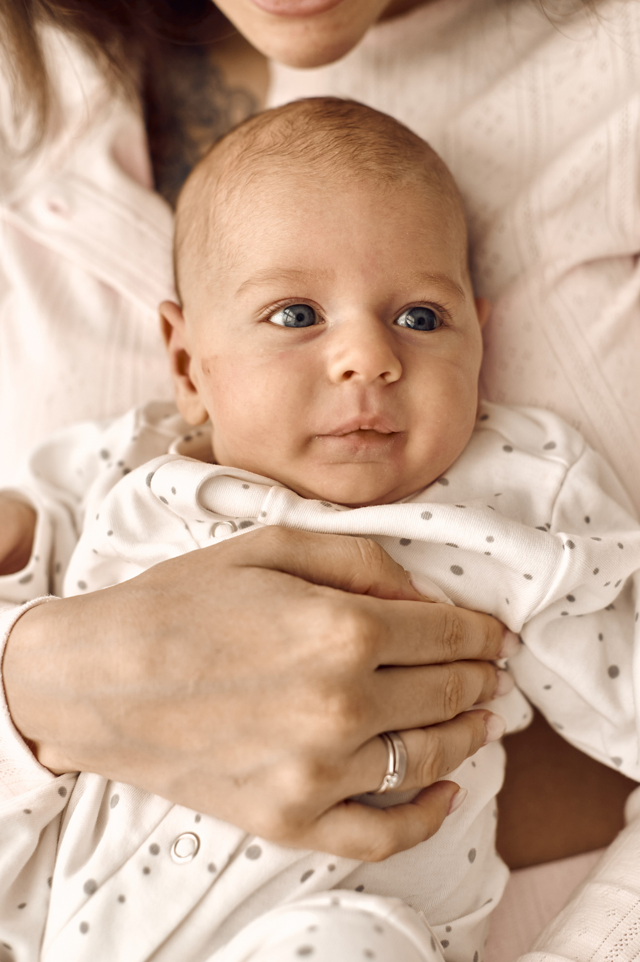 Важные моменты. Фотограф Юлия Тоньшина