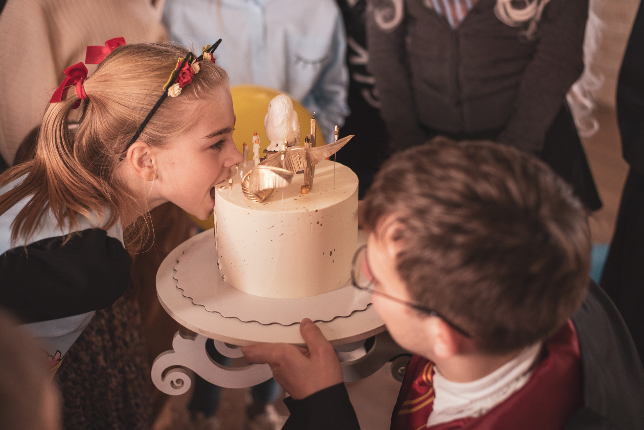 Детские праздники и утренники. Семейный и детский фотограф Дарья Левкович, Калининград