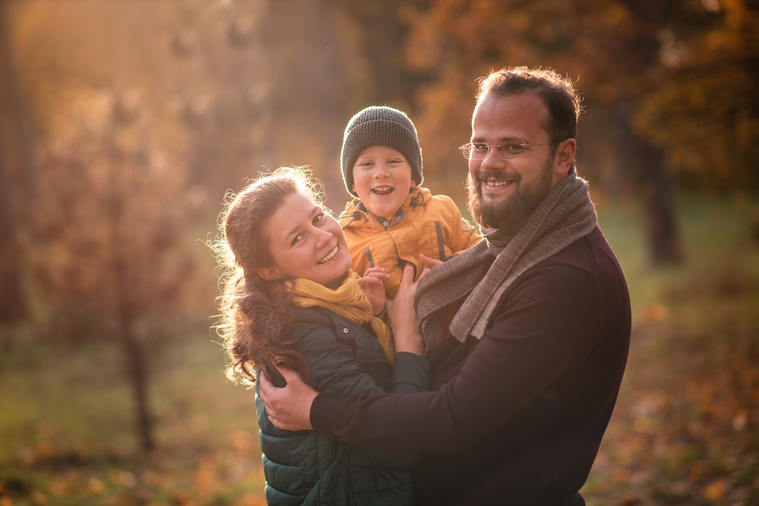 Дети и семьи на природе. Семейный и детский фотограф Дарья Левкович, Калининград