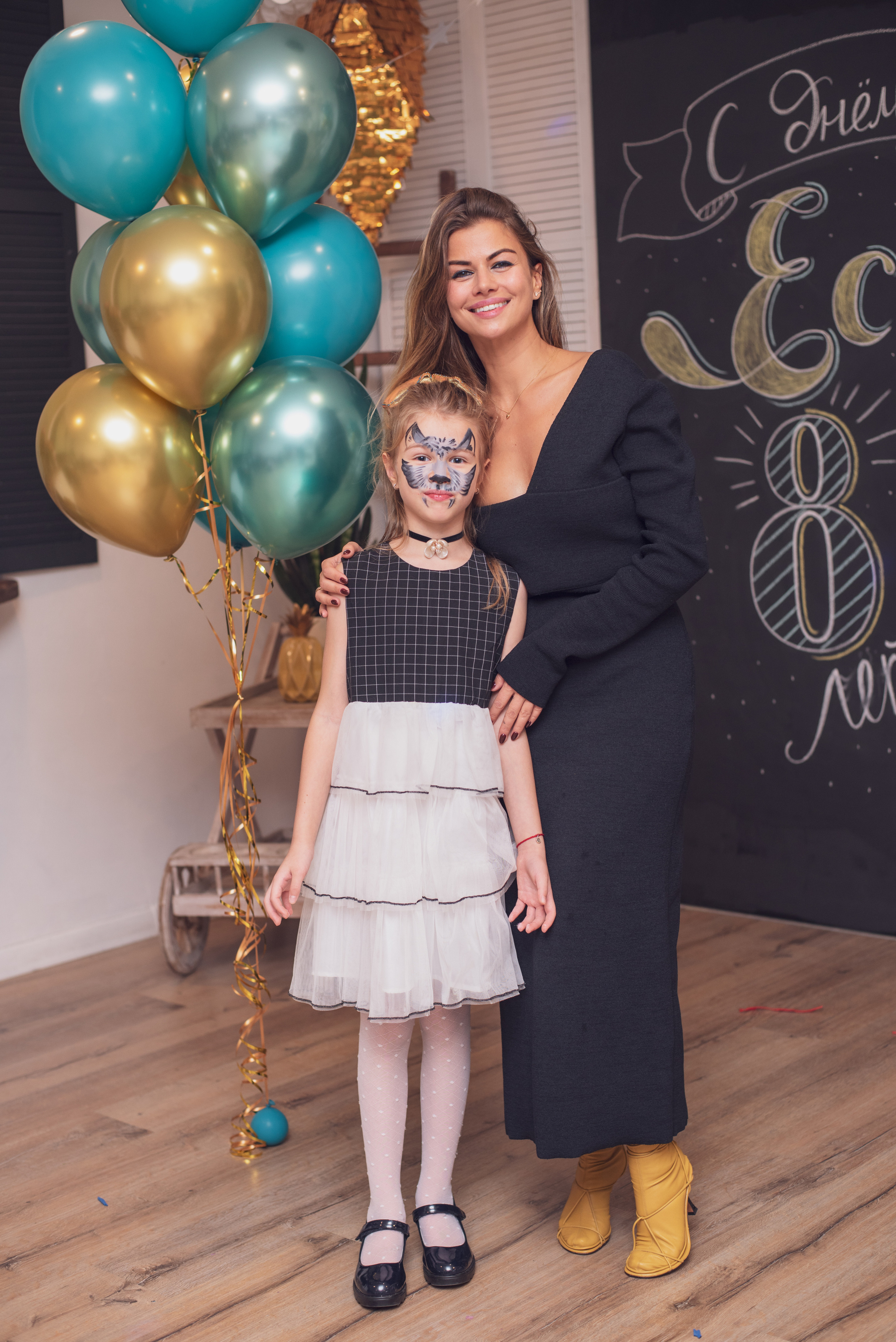 Детские праздники и утренники. Семейный и детский фотограф Дарья Левкович, Калининград