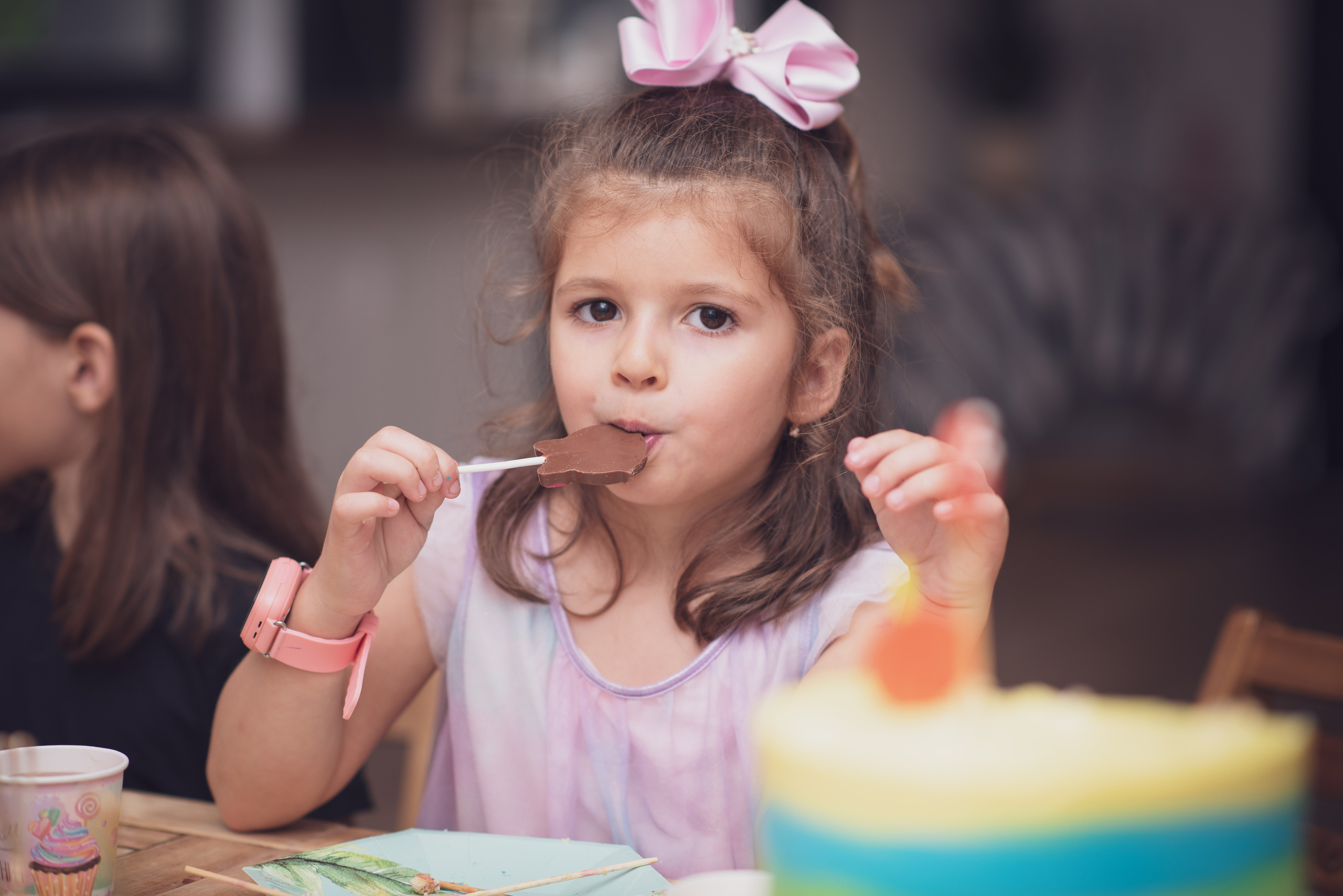 Детские праздники и утренники. Семейный и детский фотограф Дарья Левкович, Калининград