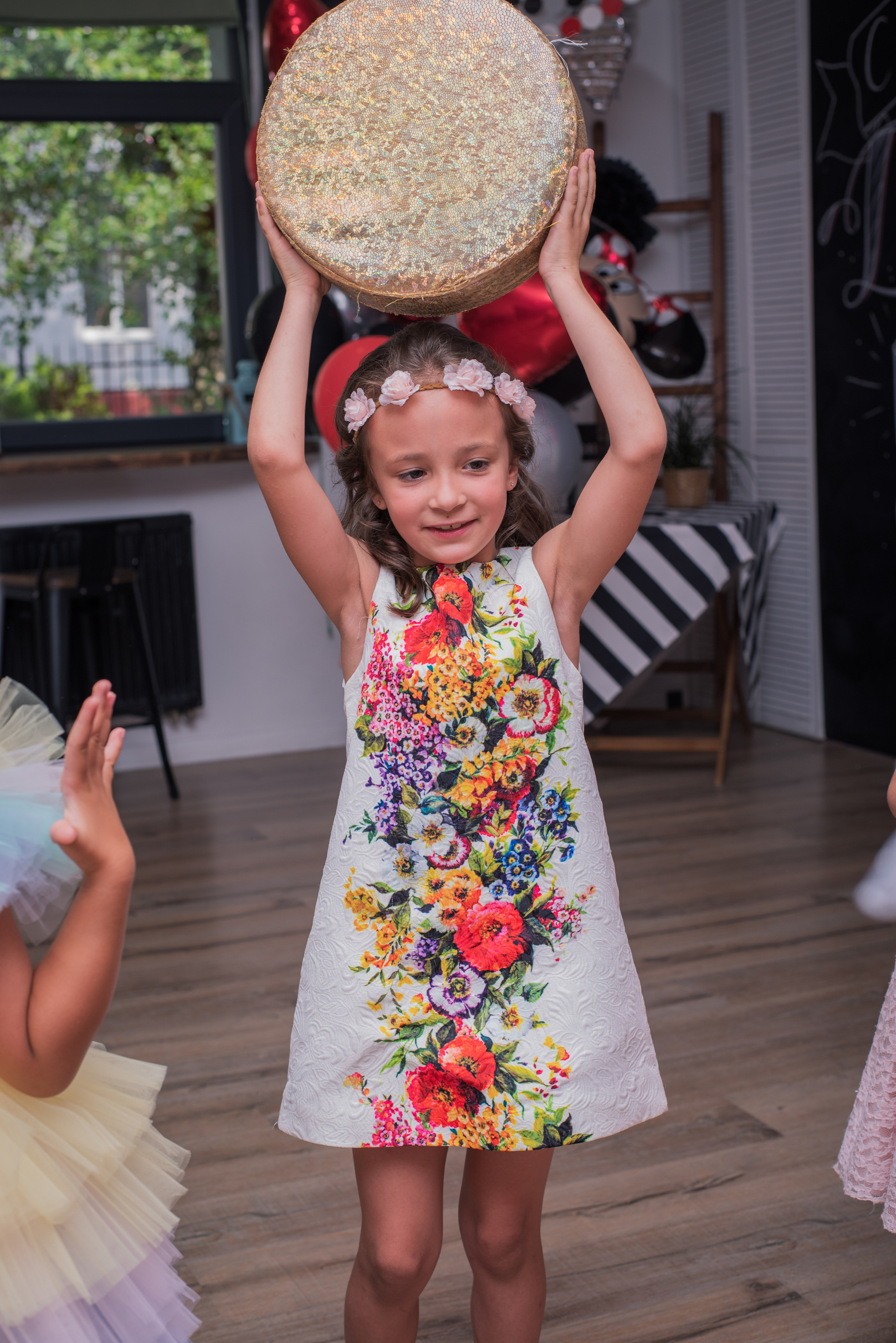 Детские праздники и утренники. Семейный и детский фотограф Дарья Левкович, Калининград