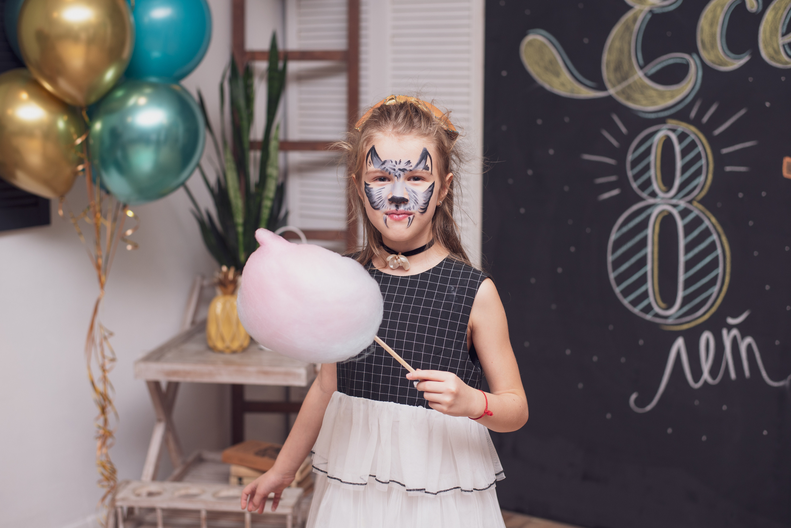 Детские праздники и утренники. Семейный и детский фотограф Дарья Левкович, Калининград