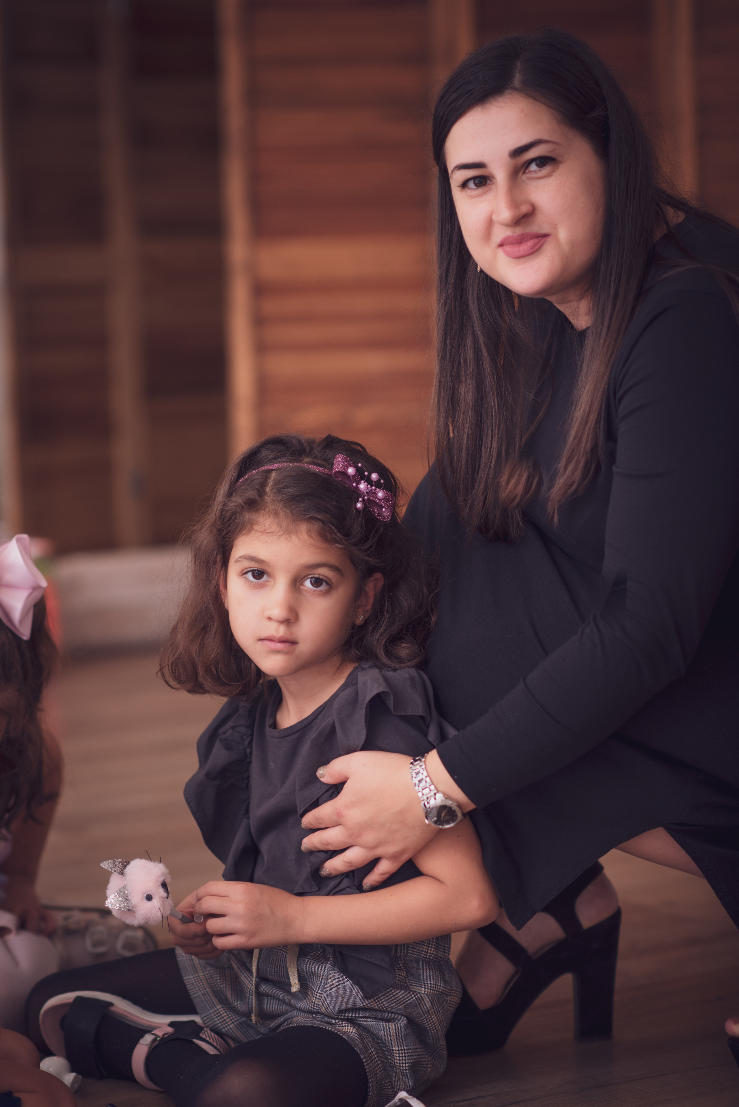 Детские праздники и утренники. Семейный и детский фотограф Дарья Левкович, Калининград