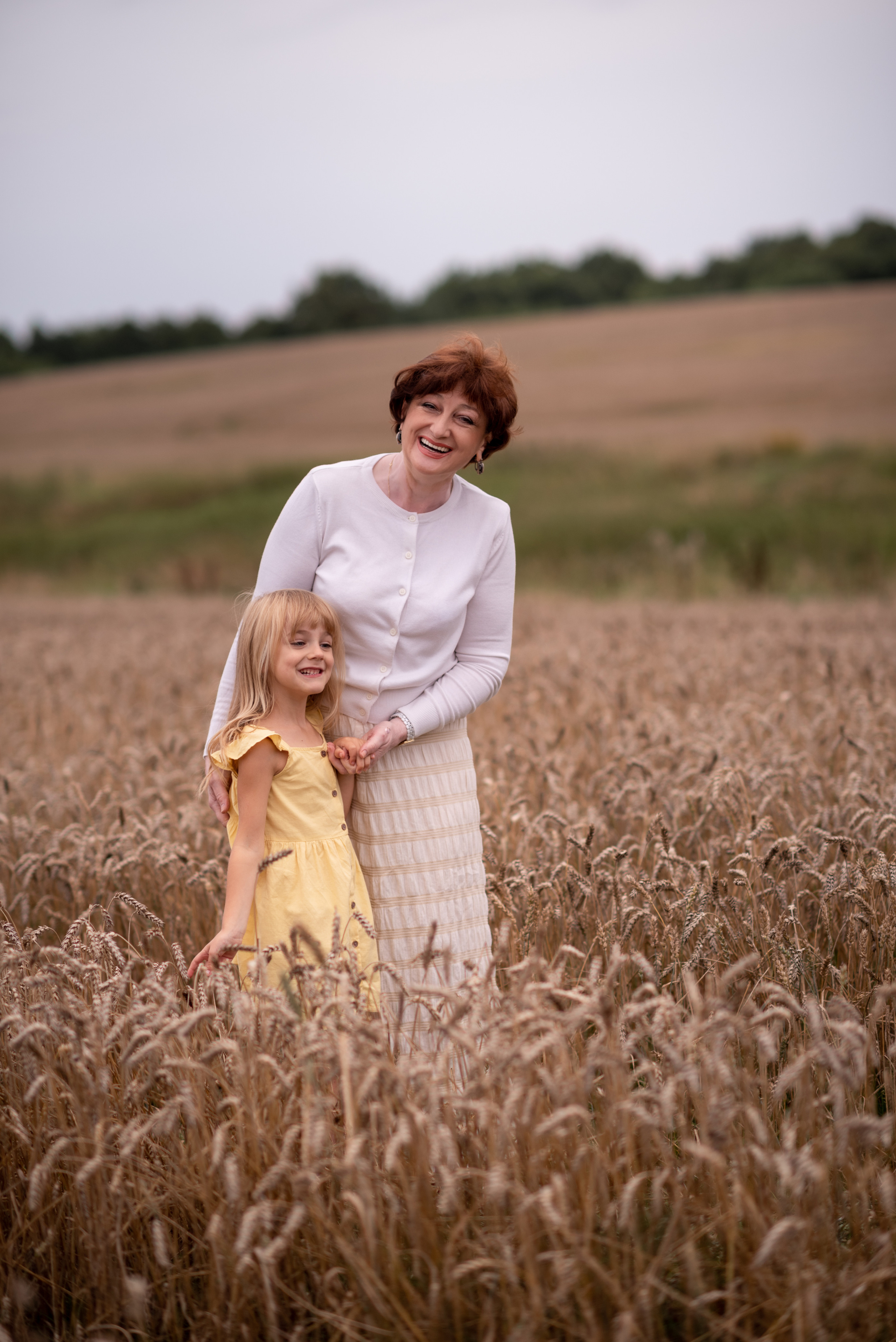 Дети и семьи на природе. Семейный и детский фотограф Дарья Левкович, Калининград