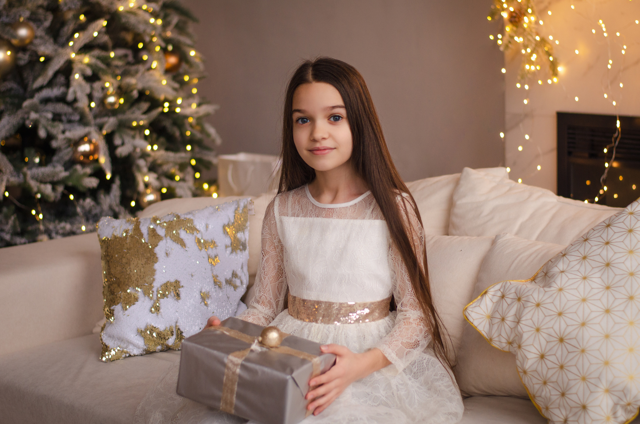 Дети и семьи в студии\дома. Семейный и детский фотограф Дарья Левкович, Калининград