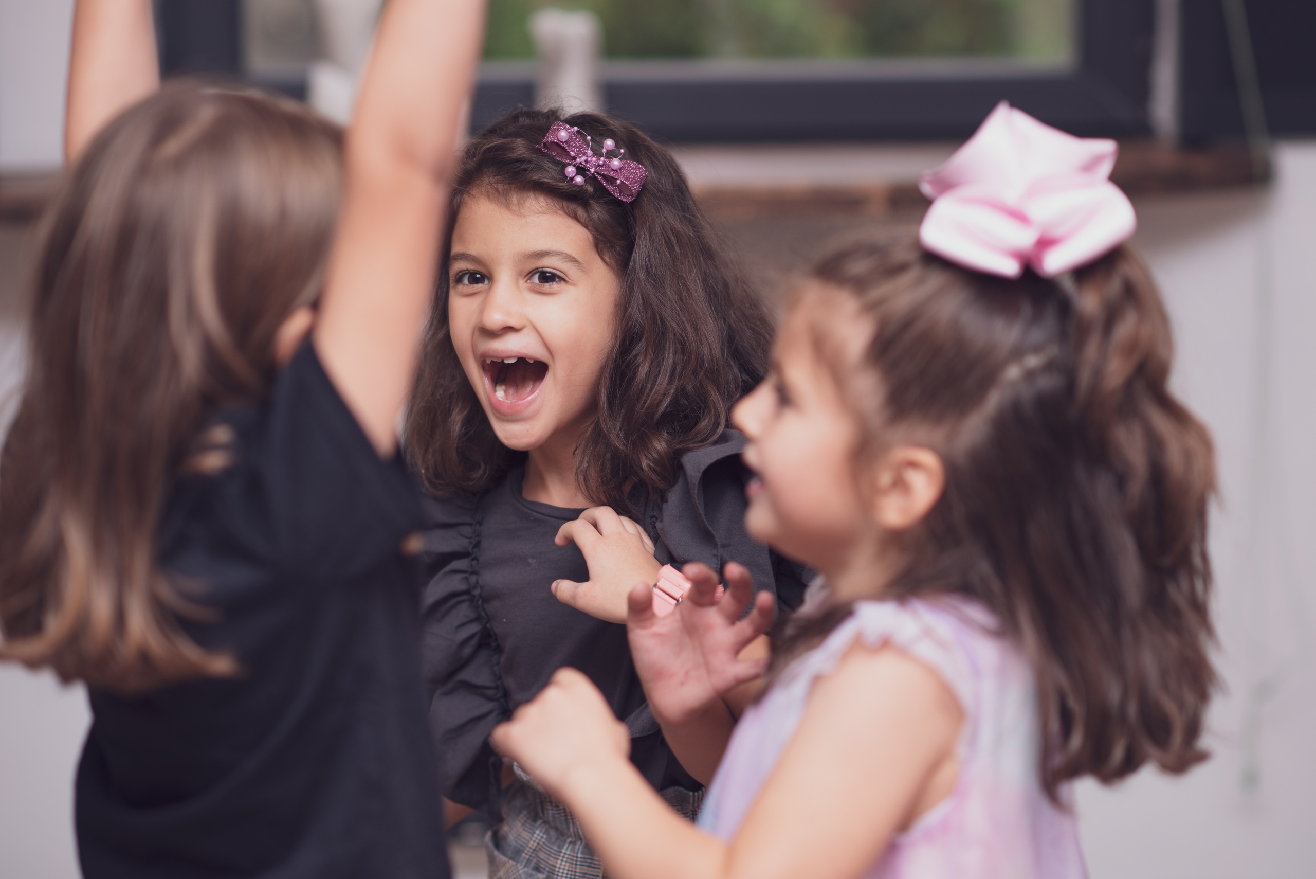 Детские праздники и утренники. Семейный и детский фотограф Дарья Левкович, Калининград