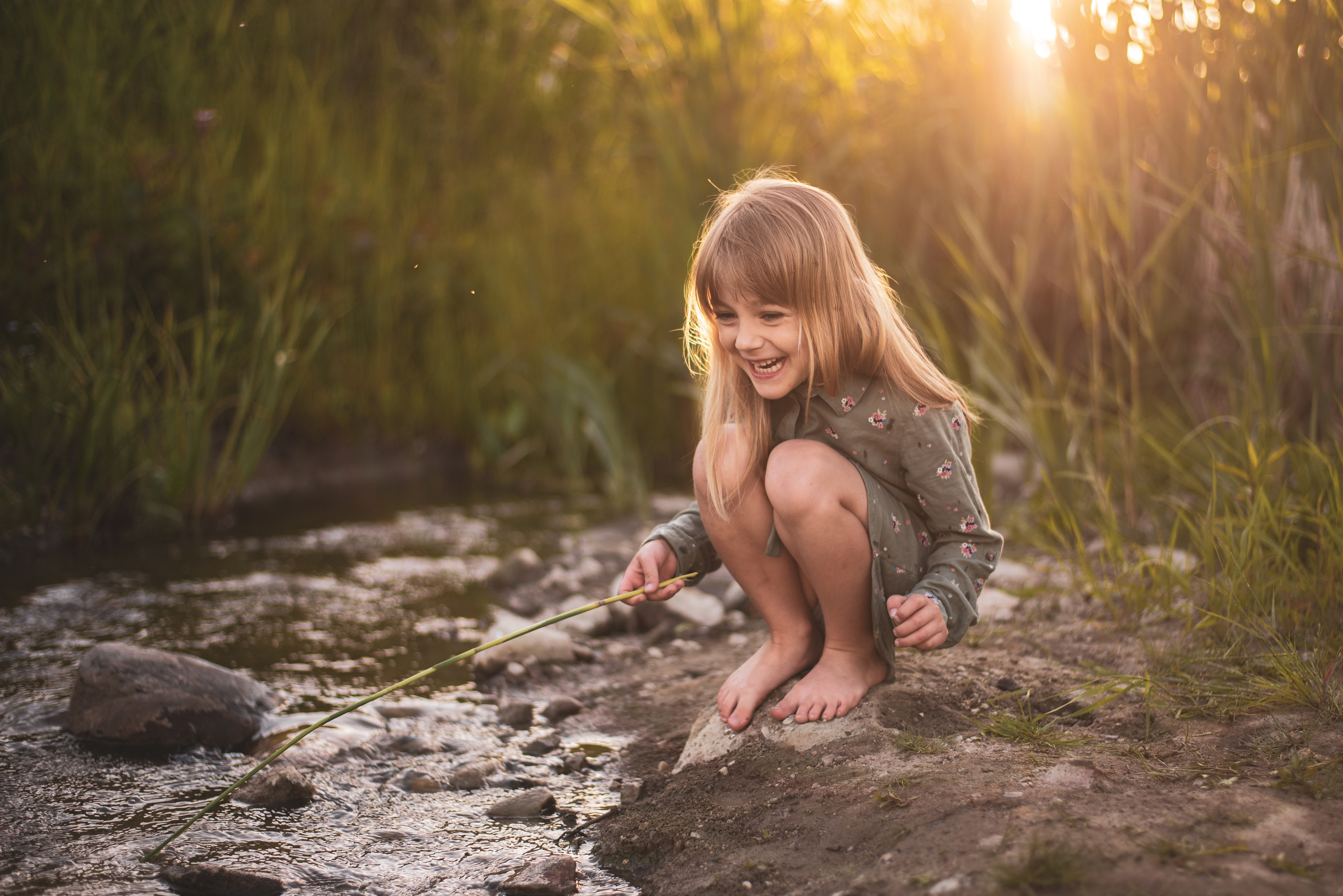 Дети и семьи на природе. Семейный и детский фотограф Дарья Левкович, Калининград