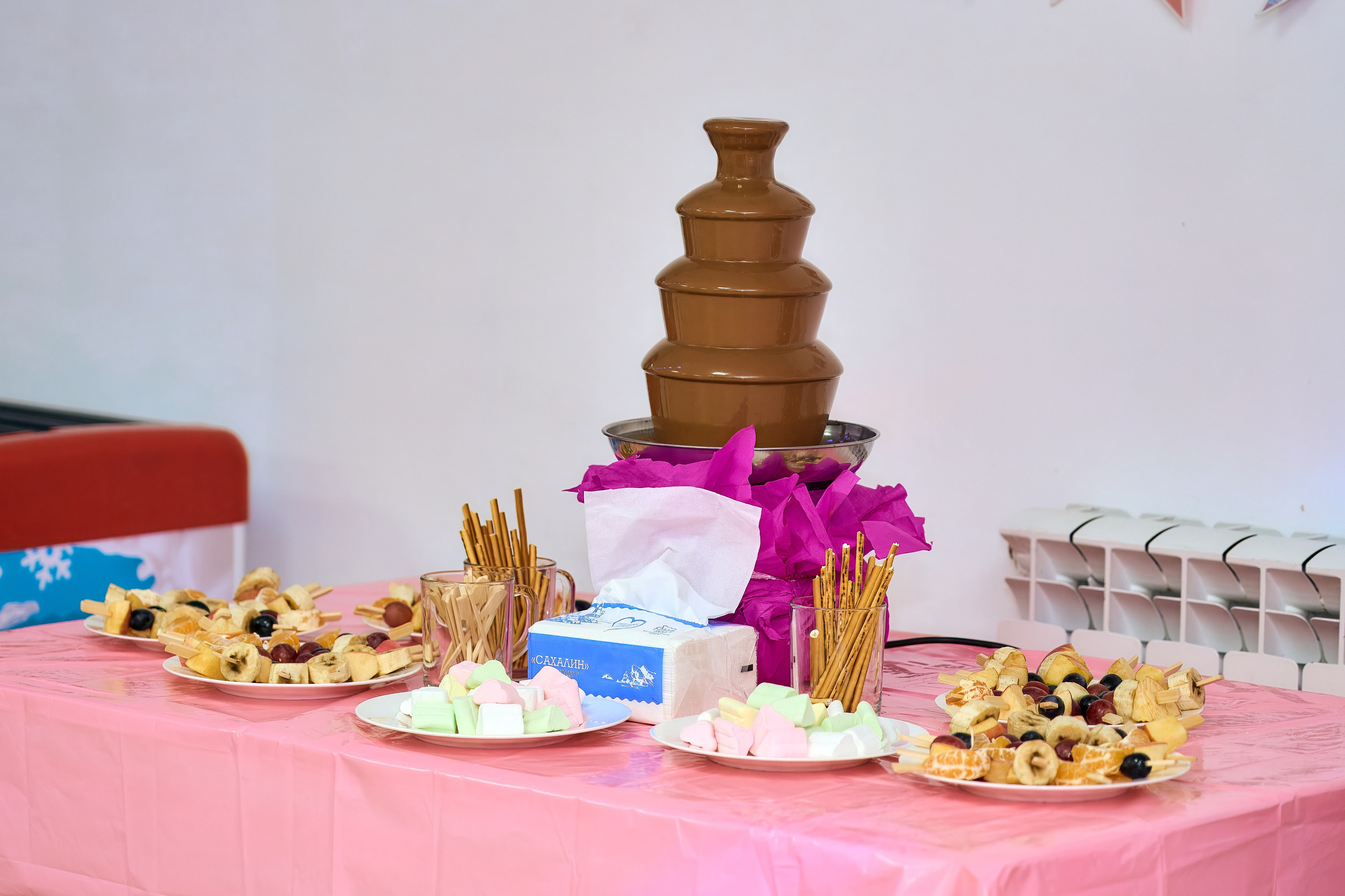 Универик. Фотограф на любой праздник в Южно-Сахалинске