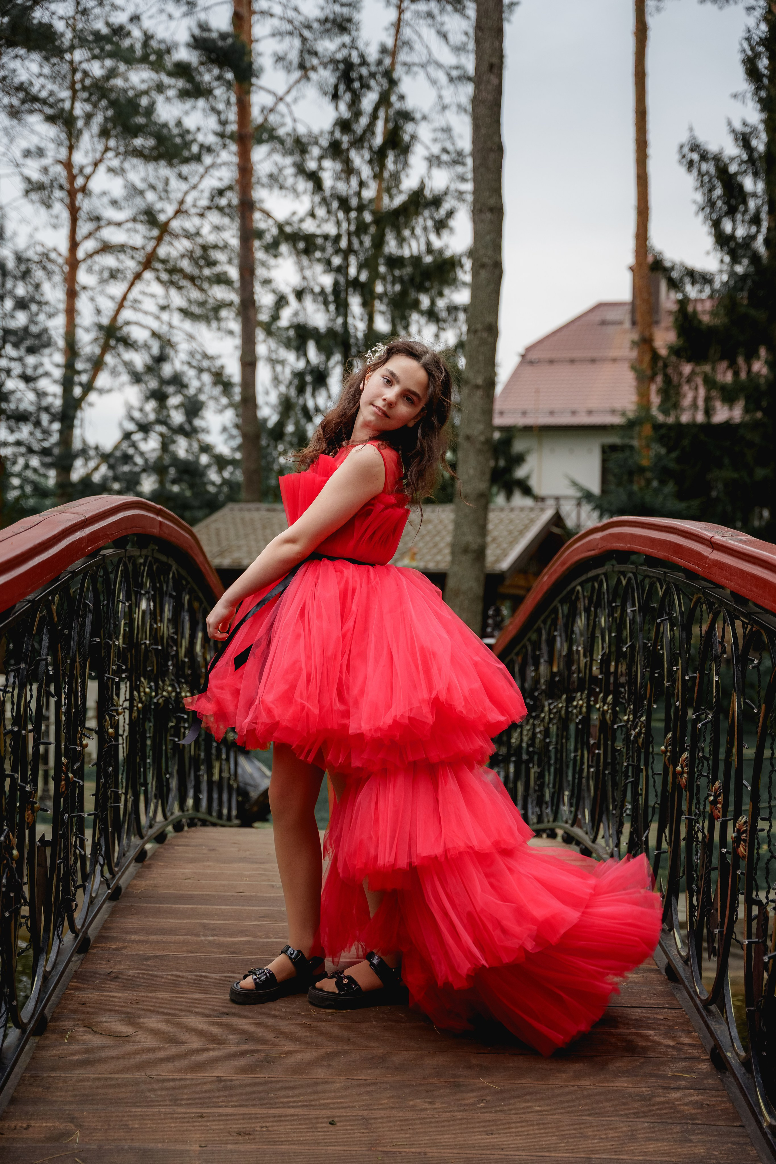 Выпускной 9 класс. Станислав Тюрин Фотограф Москва. Индивидуальные и семейные фотосессии;