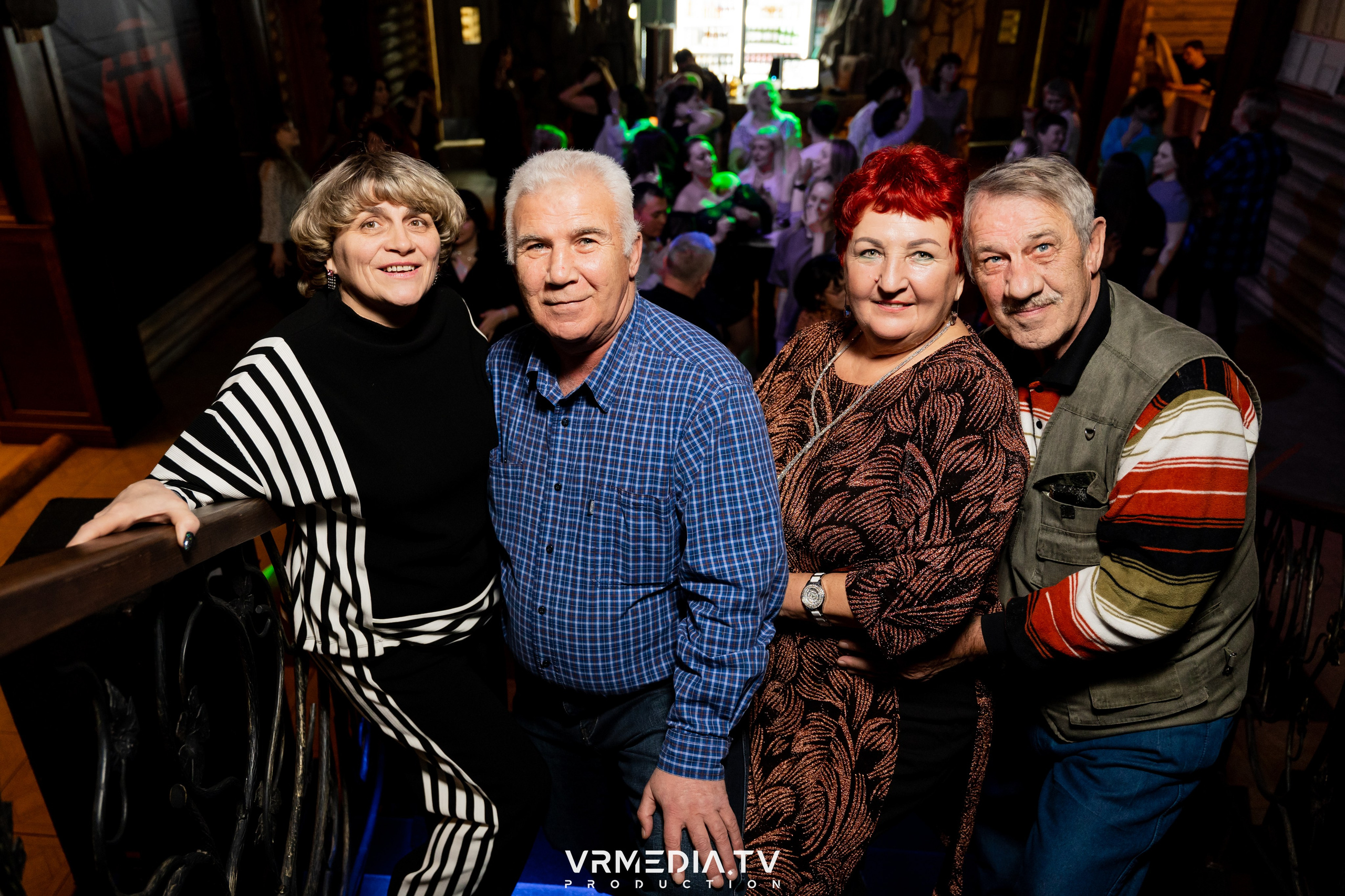 В гостях у «Петровича»