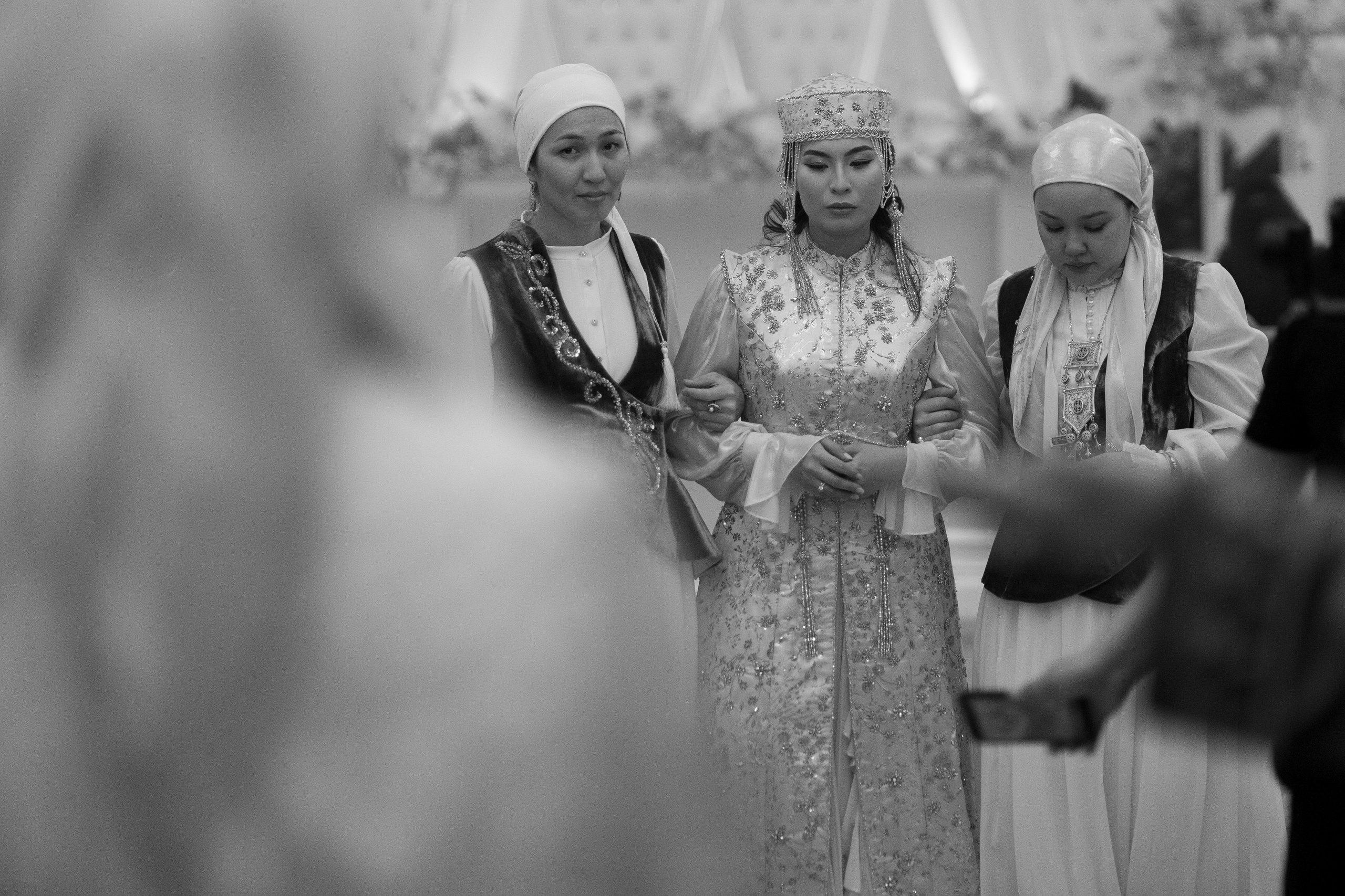 MADINA. ZHASULAN SABYTULY