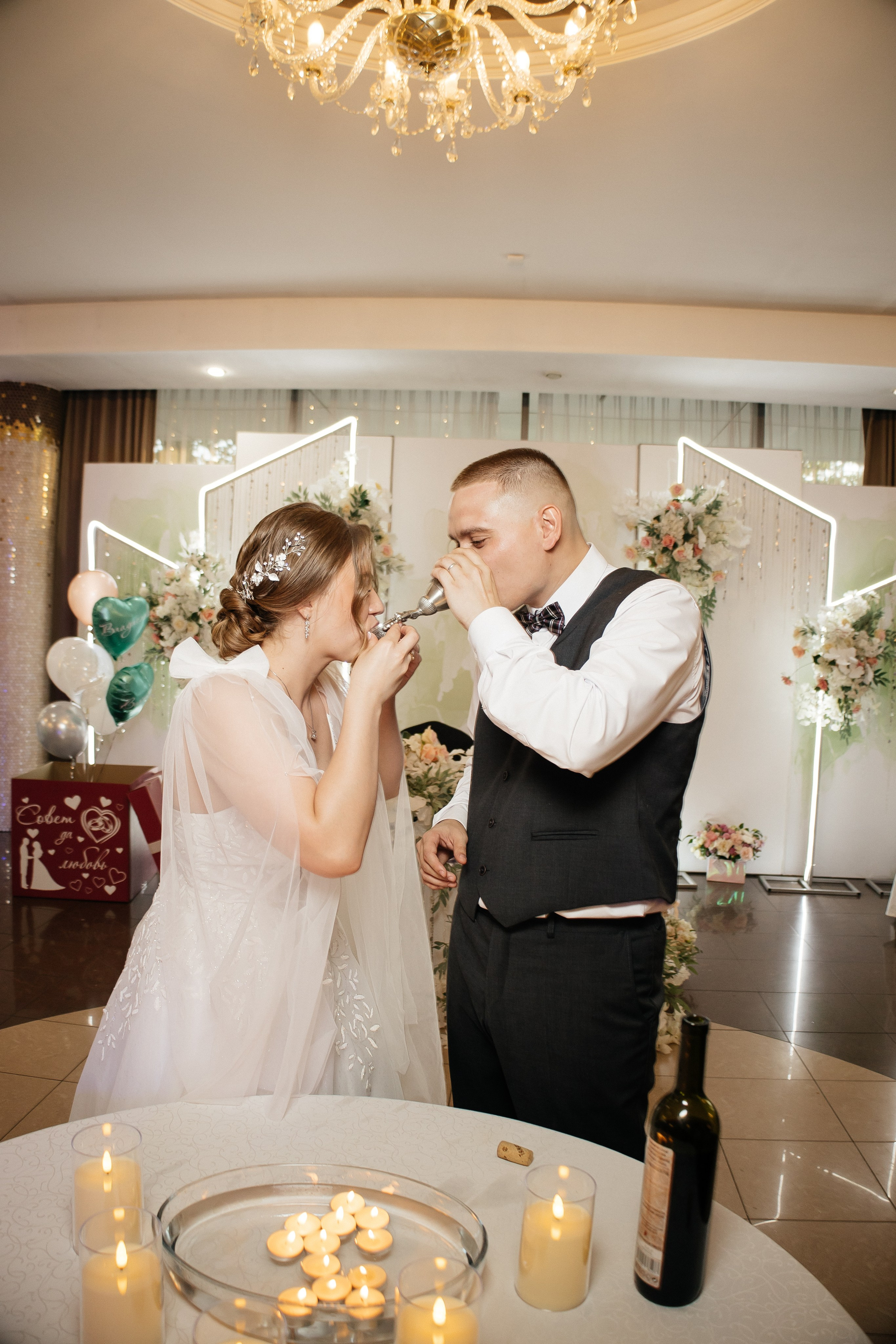 Свадьба полный день. Фотограф в Иркутске