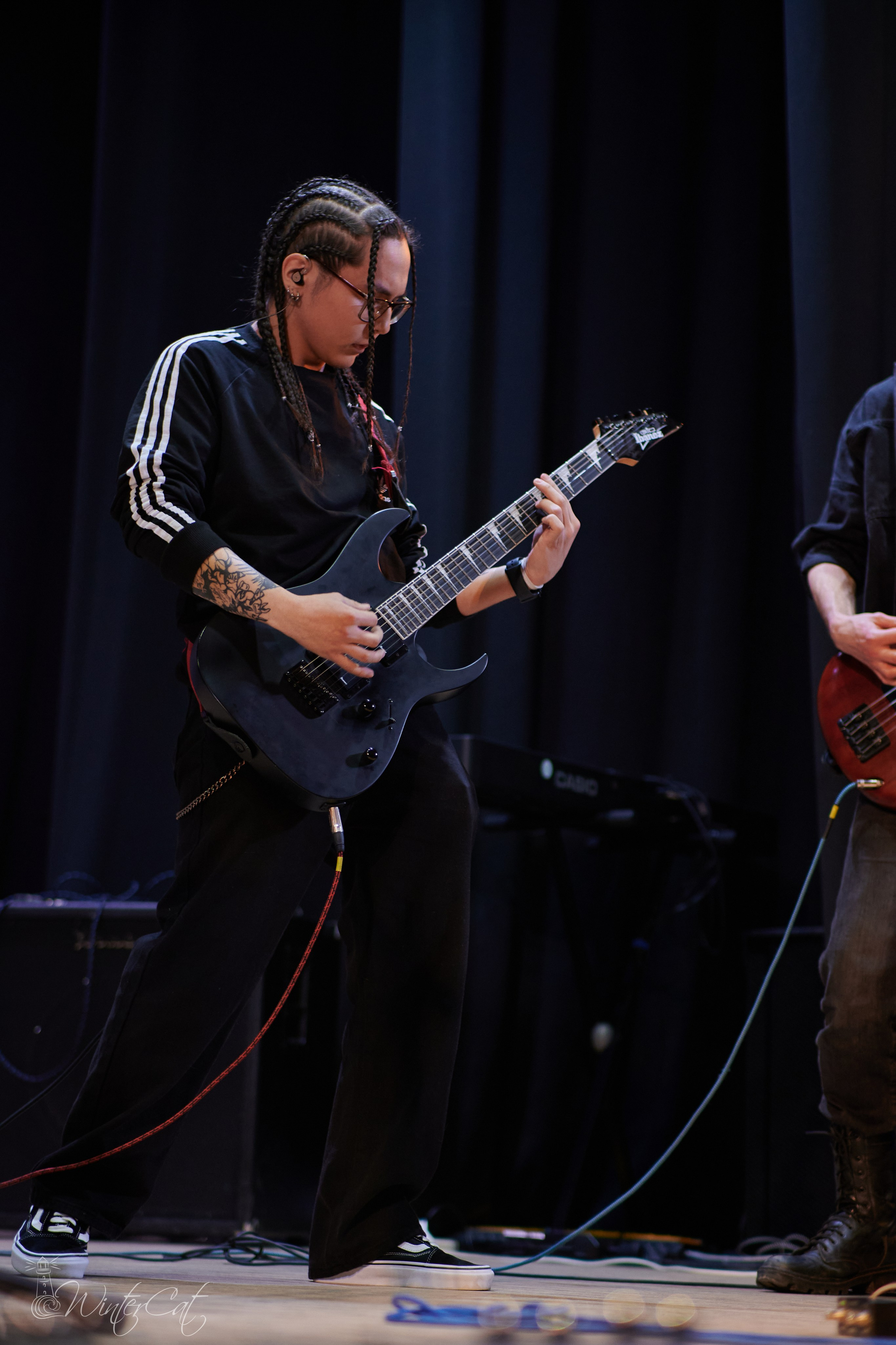 Золотая Лестница Магадан. Портретный и репортажный фотограф в Магадане Андрей Нефедов WinterCatPhoto