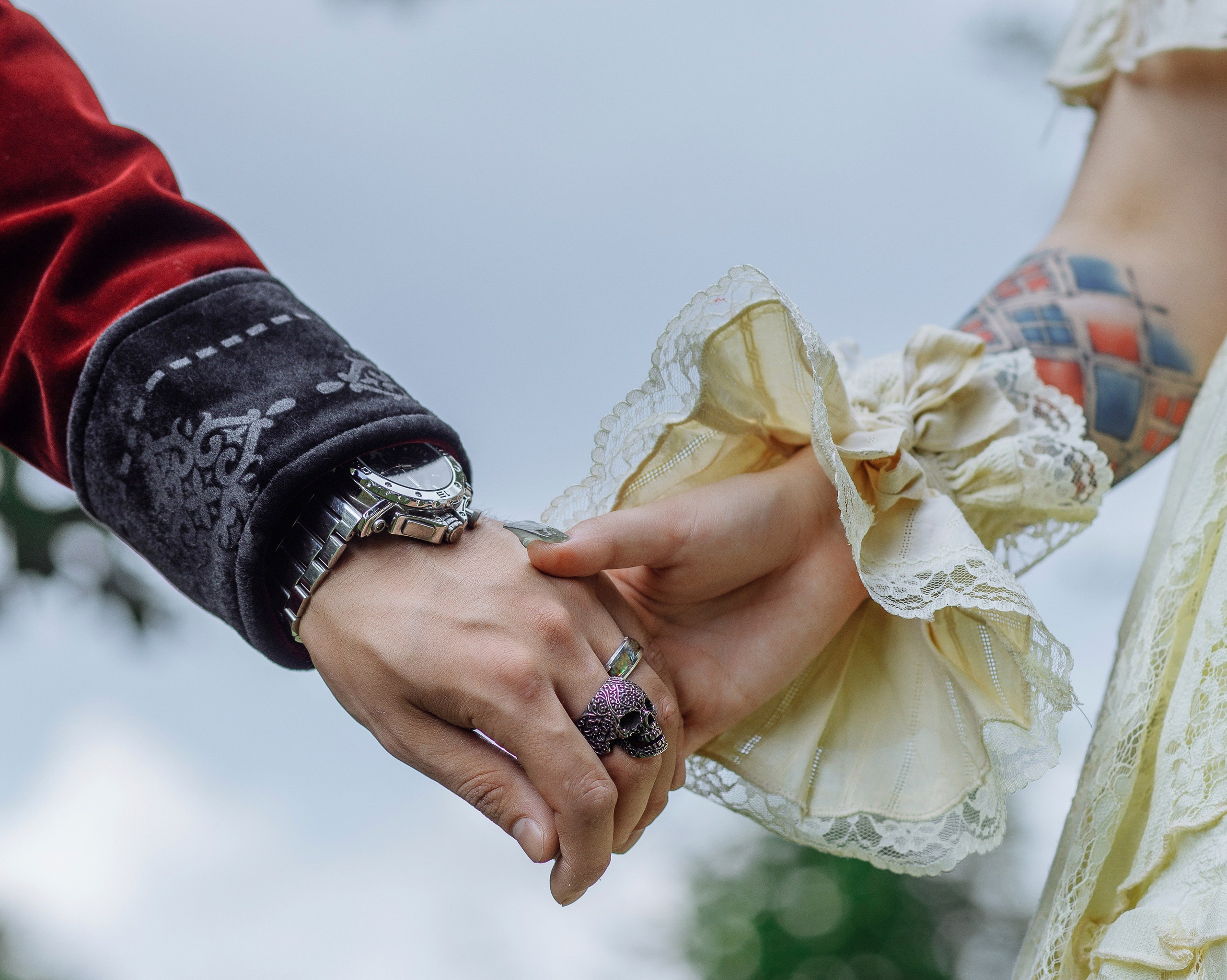 Портфолио фотографа | Свадебные фотосессии. Свадебный, репортажный фотограф в городе Вологда и Череповец Эндрю Грек