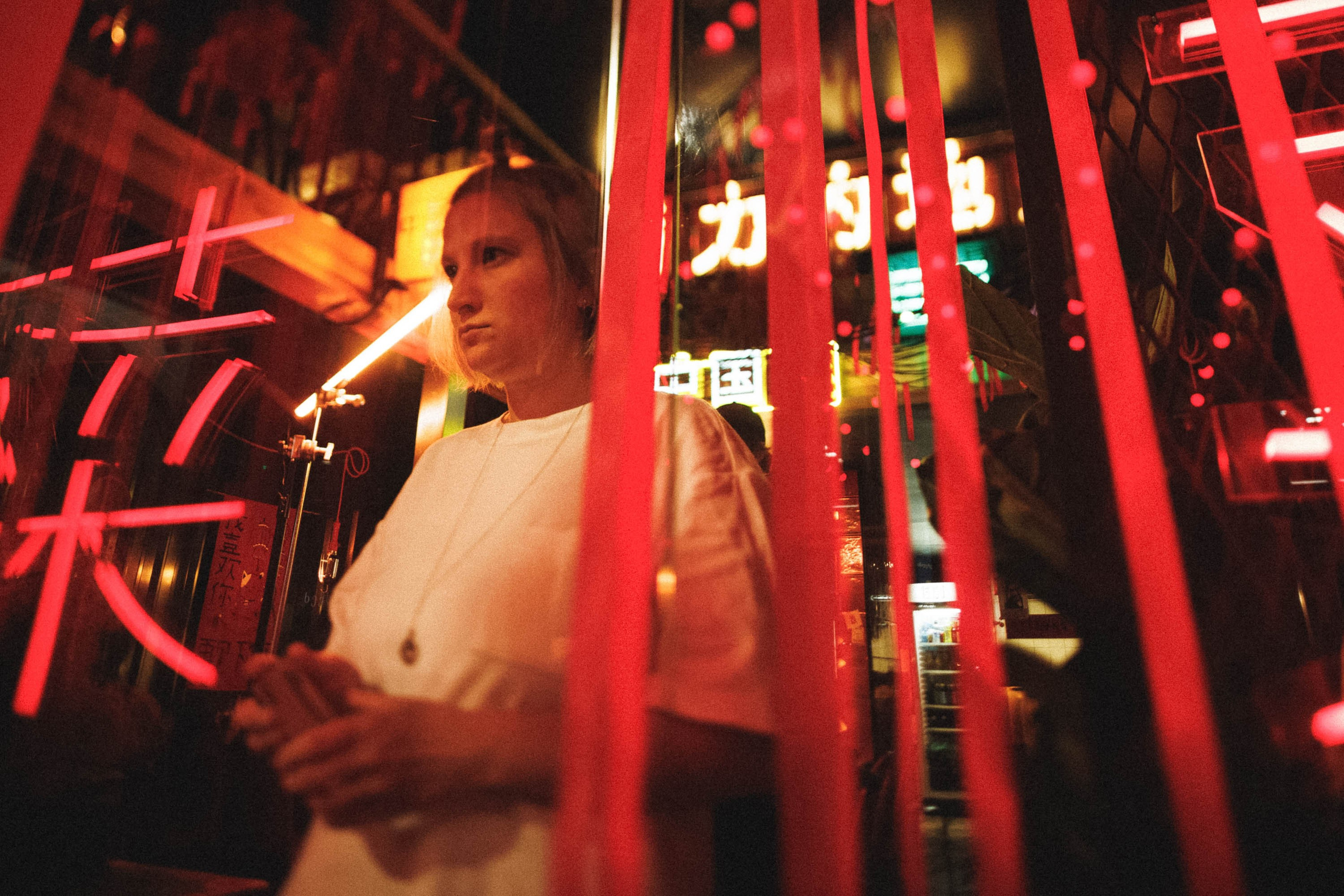 Behind the scene. Bivol images