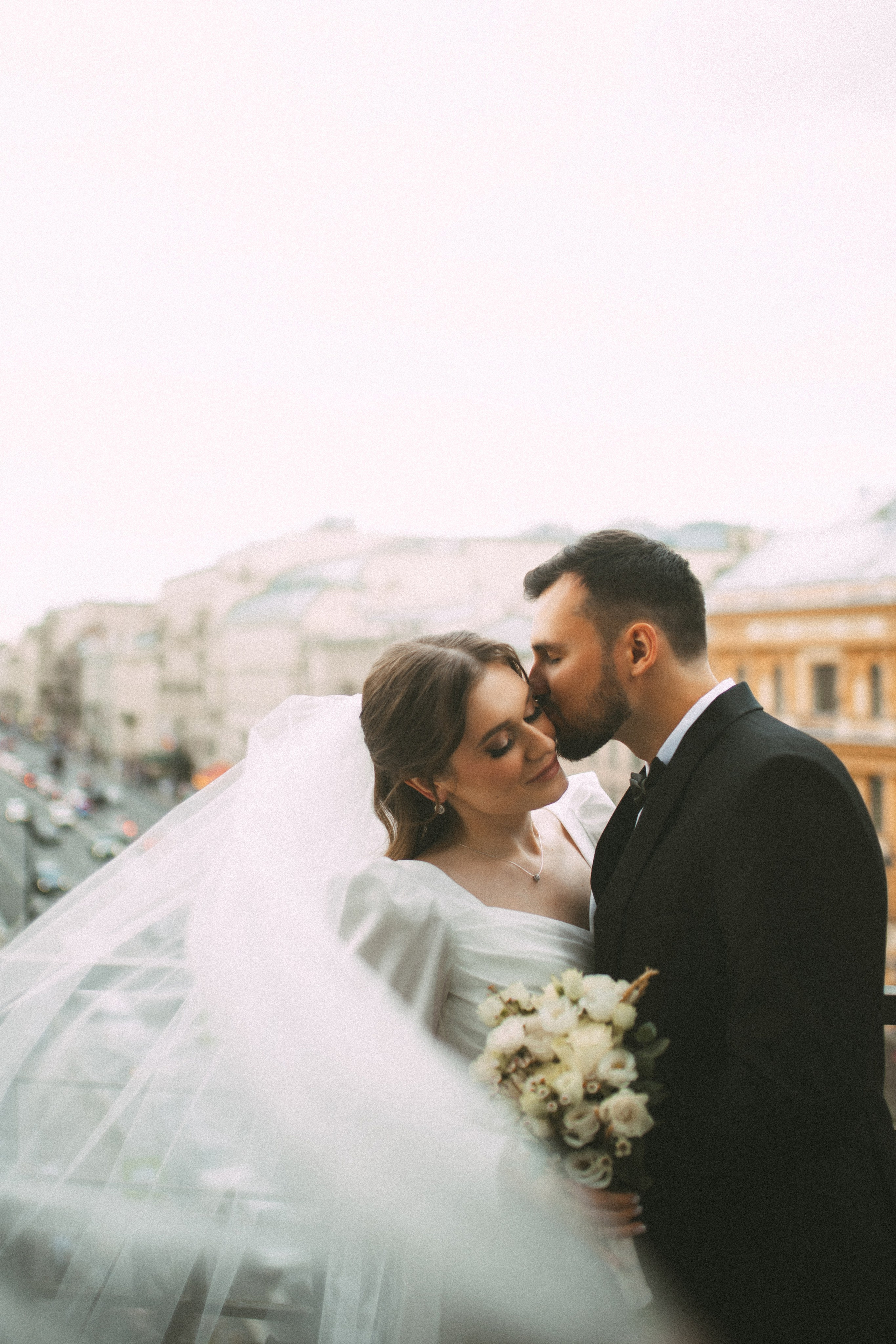 Е & Д | Санкт-Петербург. Фотограф Екатерина Амбрушкевич