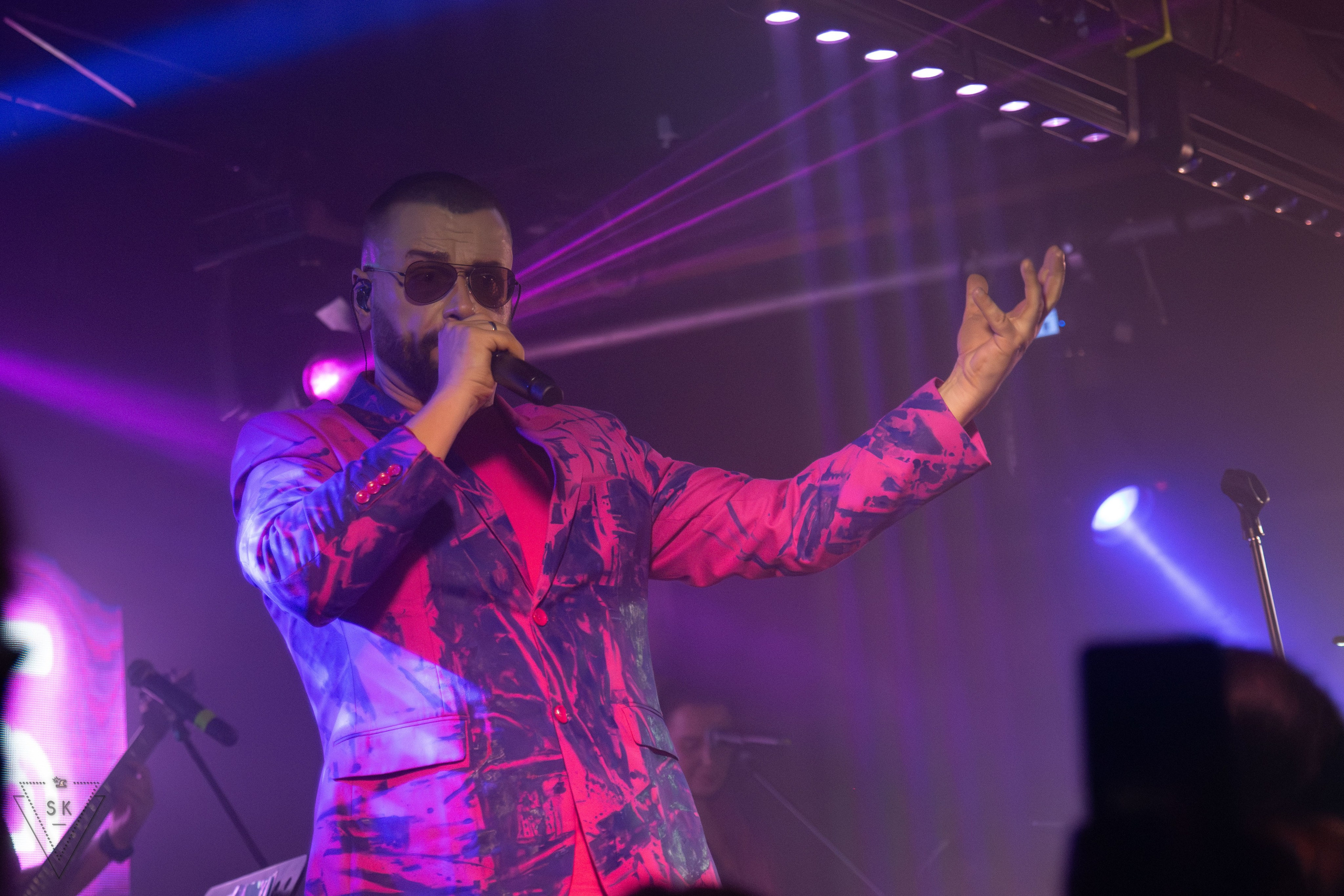 DERO GOI, 04.11.2025, Воронеж, Сто Ручьёв. Репортажный и портретный фотограф из Воронежа — Светлана Кузнецова