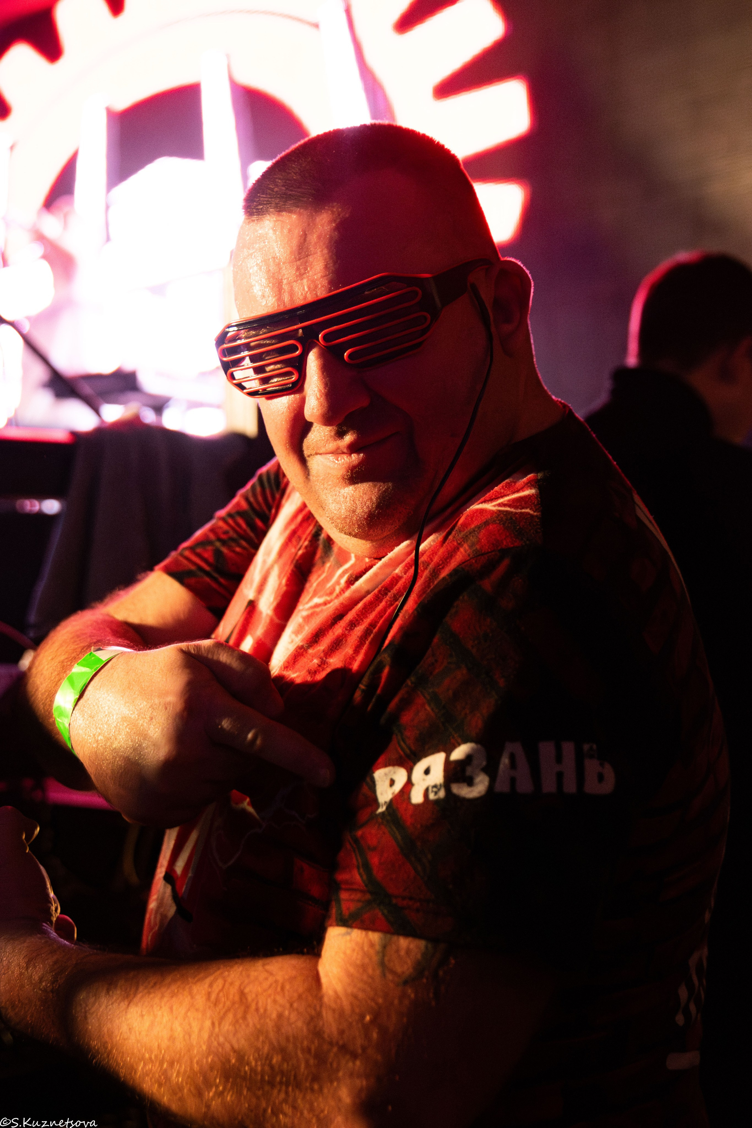 Бригадный Подряд, г. Воронеж. Репортажный и портретный фотограф из Воронежа — Светлана Кузнецова