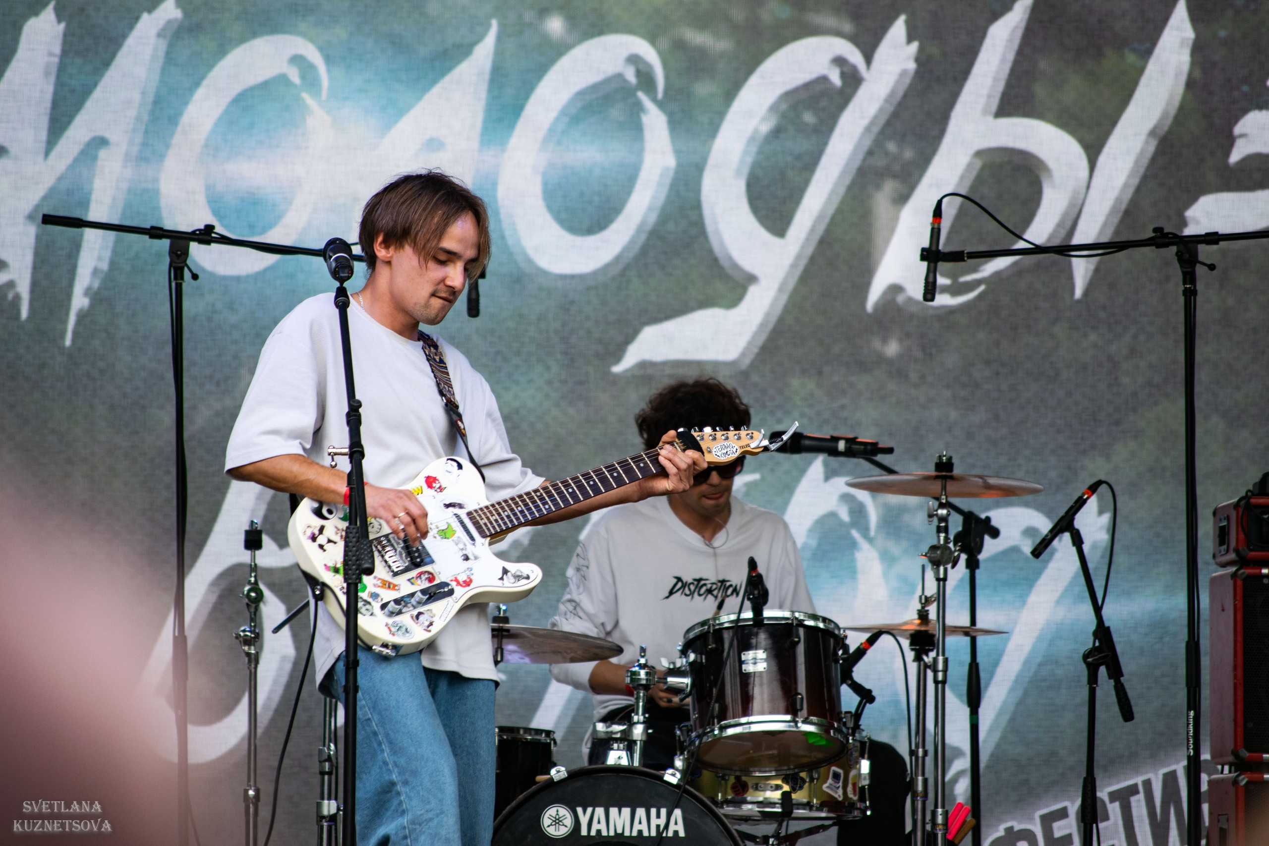 Молодые ветра 2025. Репортажный и портретный фотограф из Воронежа — Светлана Кузнецова