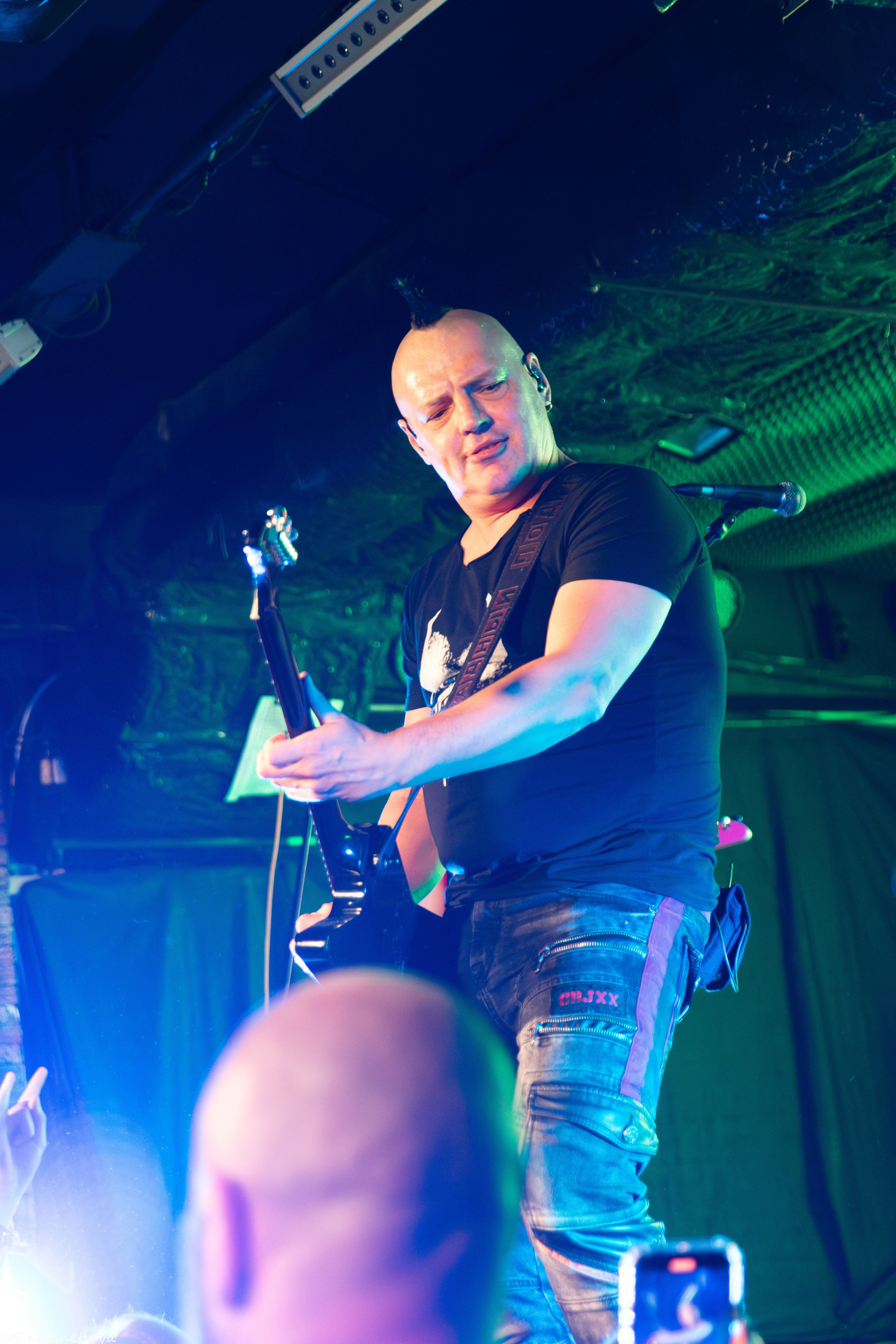 Бригадный Подряд, г. Воронеж. Репортажный и портретный фотограф из Воронежа — Светлана Кузнецова