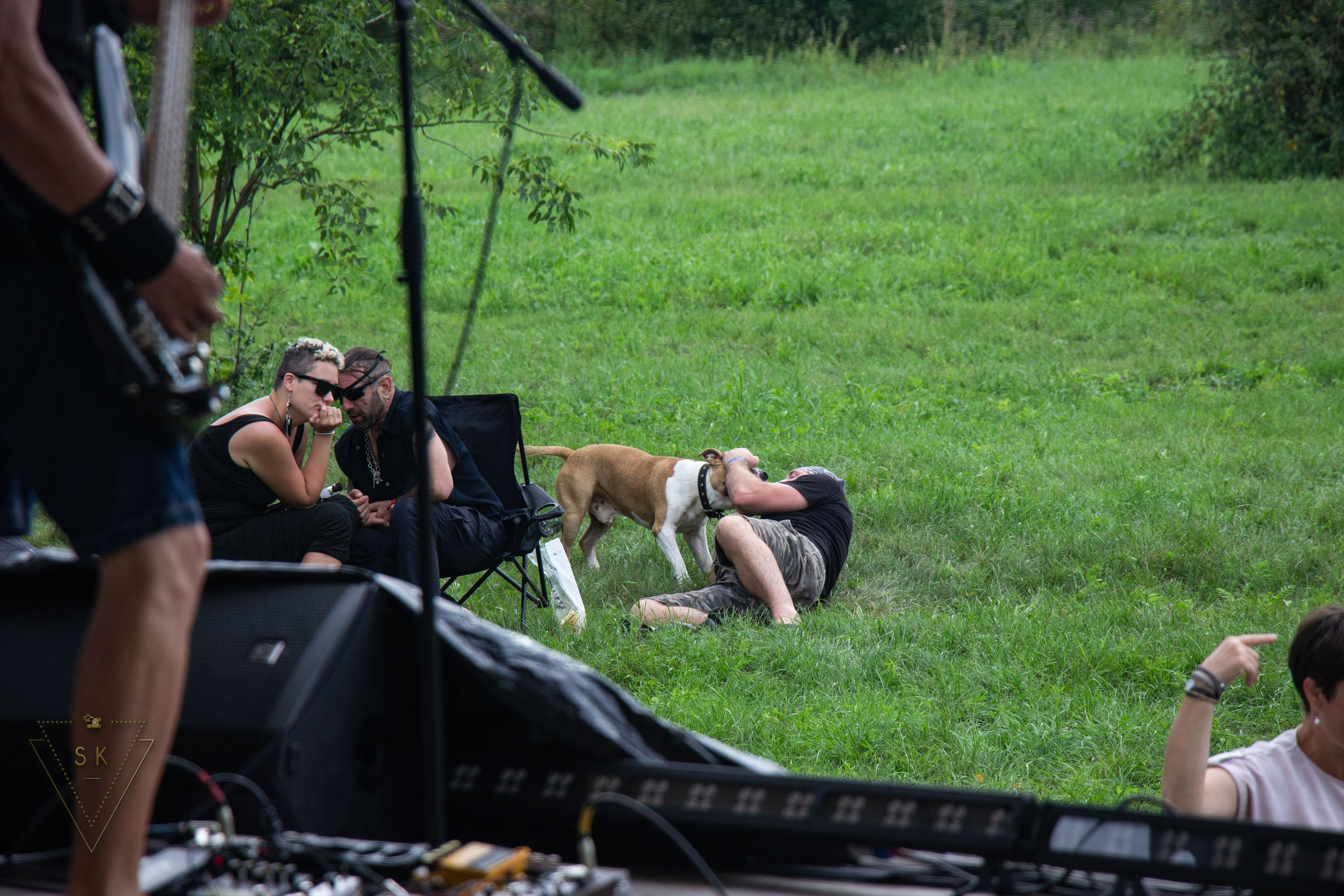 Бухта Сенявина 2025. Репортажный и портретный фотограф из Воронежа — Светлана Кузнецова