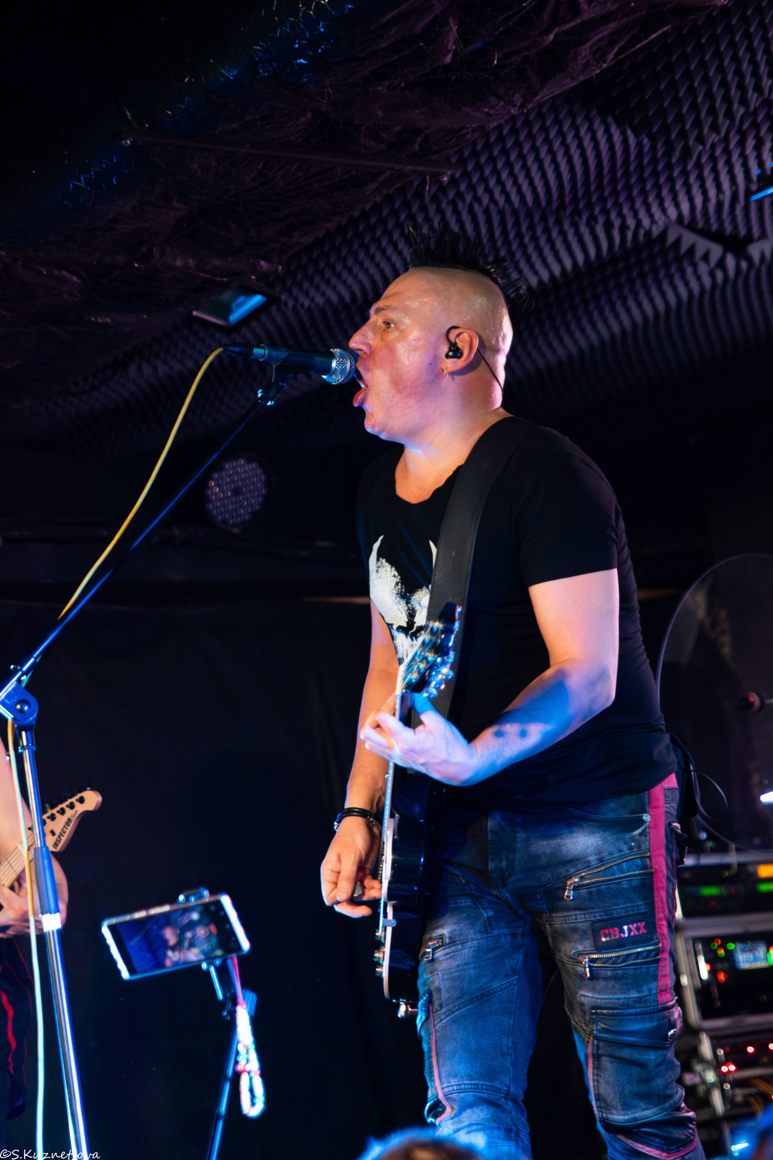 Бригадный Подряд, г. Воронеж. Репортажный и портретный фотограф из Воронежа — Светлана Кузнецова