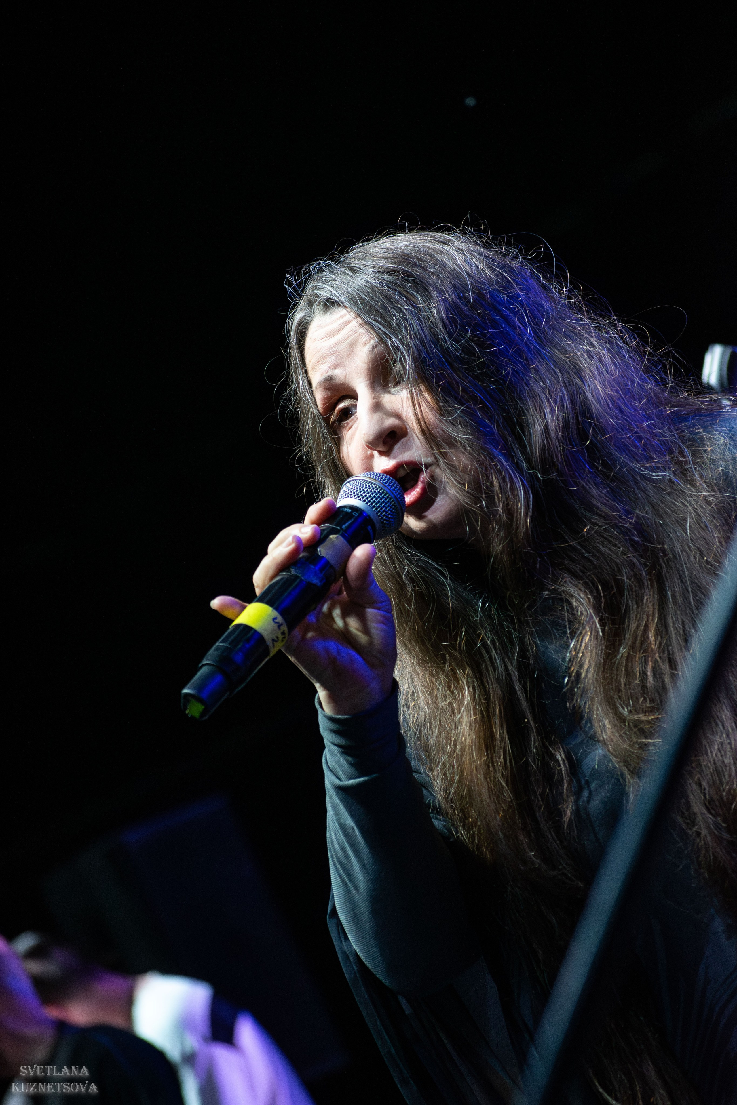 Молодые ветра 2025. Репортажный и портретный фотограф из Воронежа — Светлана Кузнецова