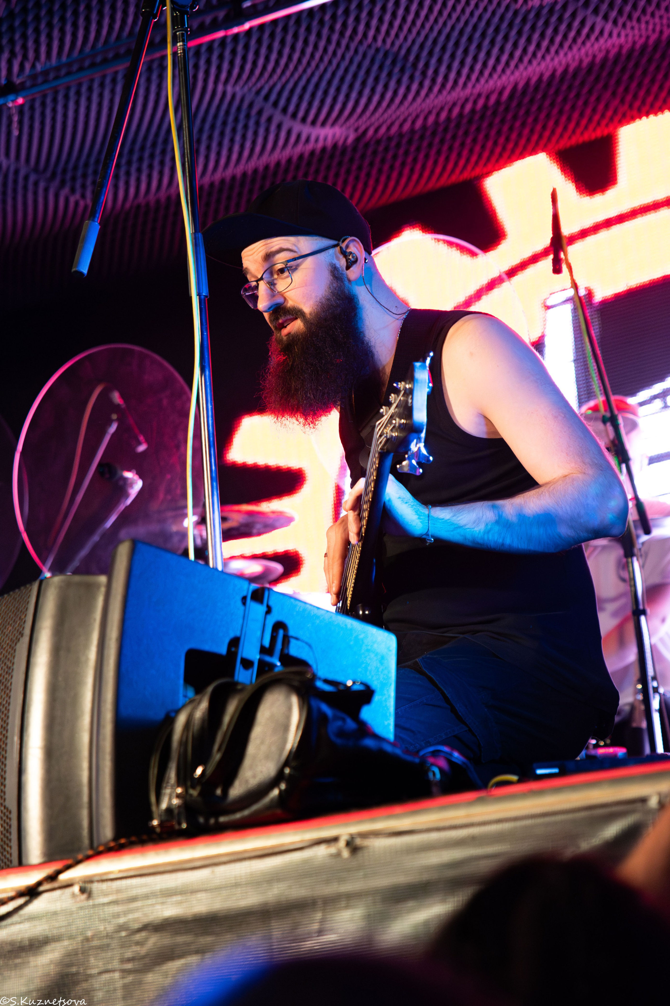 Бригадный Подряд, г. Воронеж. Репортажный и портретный фотограф из Воронежа — Светлана Кузнецова