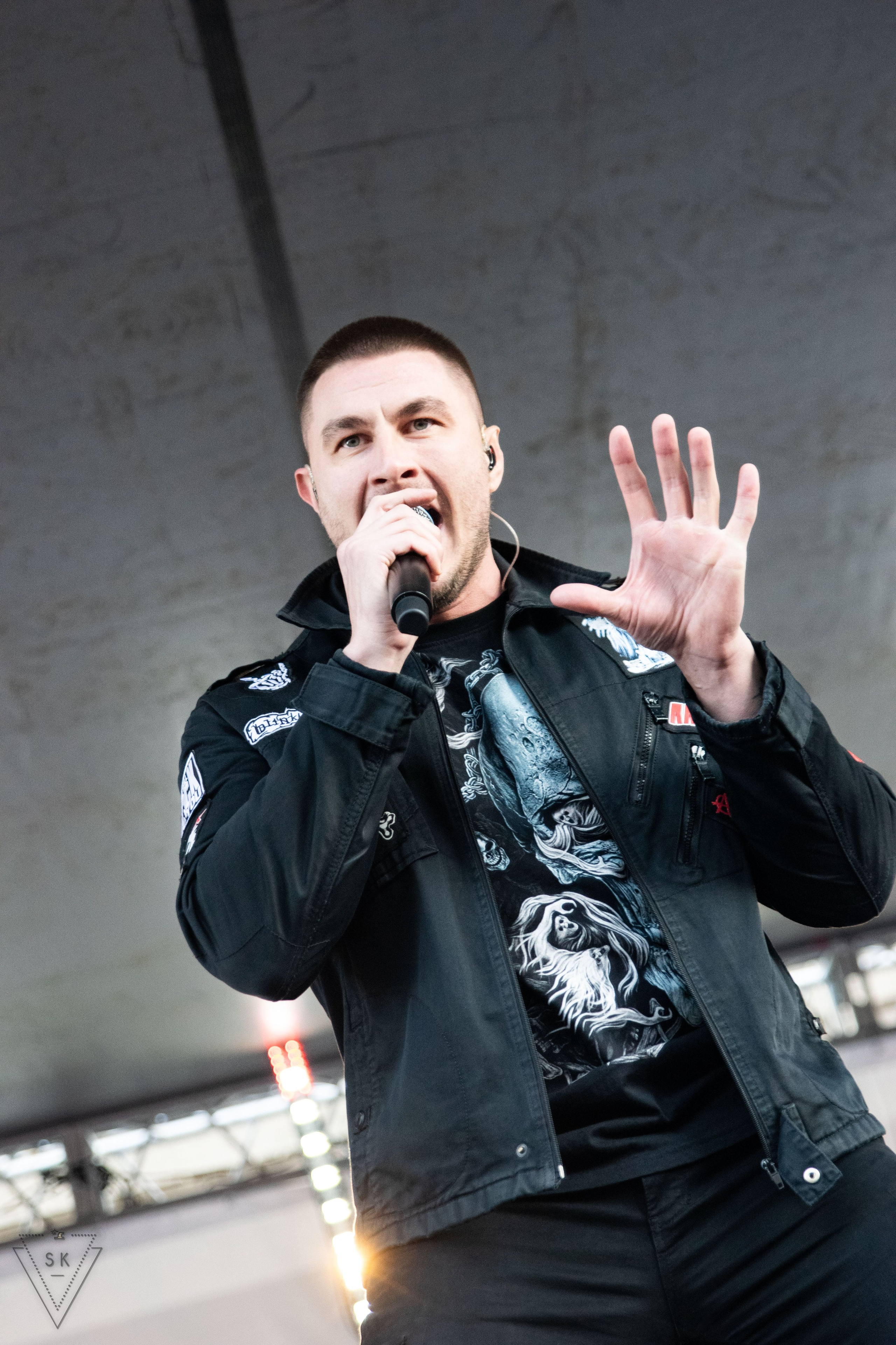 День города Воронеж 2025 — НеБо/Сказки Чёрного Города. Репортажный и портретный фотограф из Воронежа — Светлана Кузнецова