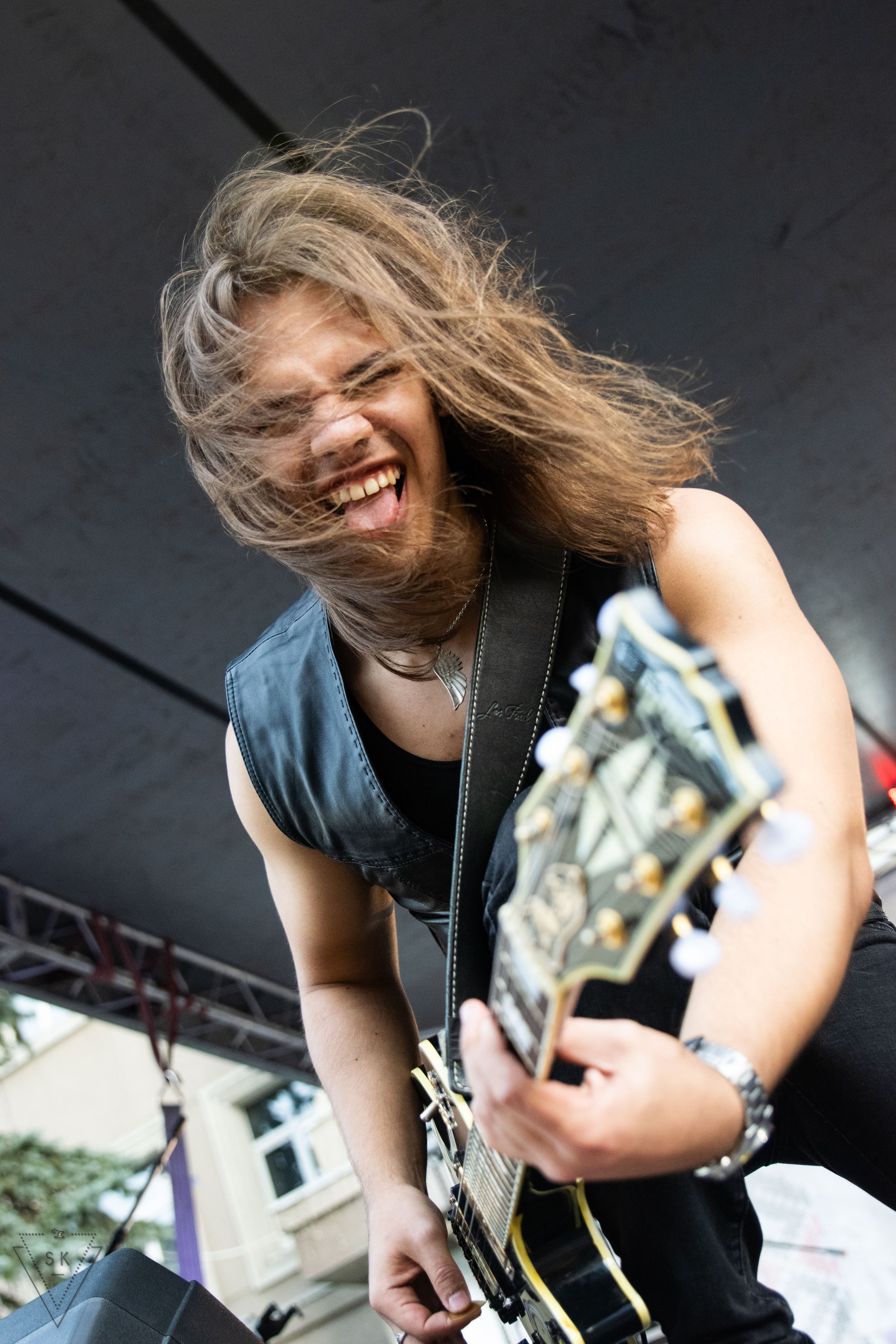 День города Воронеж 2025 — НеБо/Сказки Чёрного Города. Репортажный и портретный фотограф из Воронежа — Светлана Кузнецова