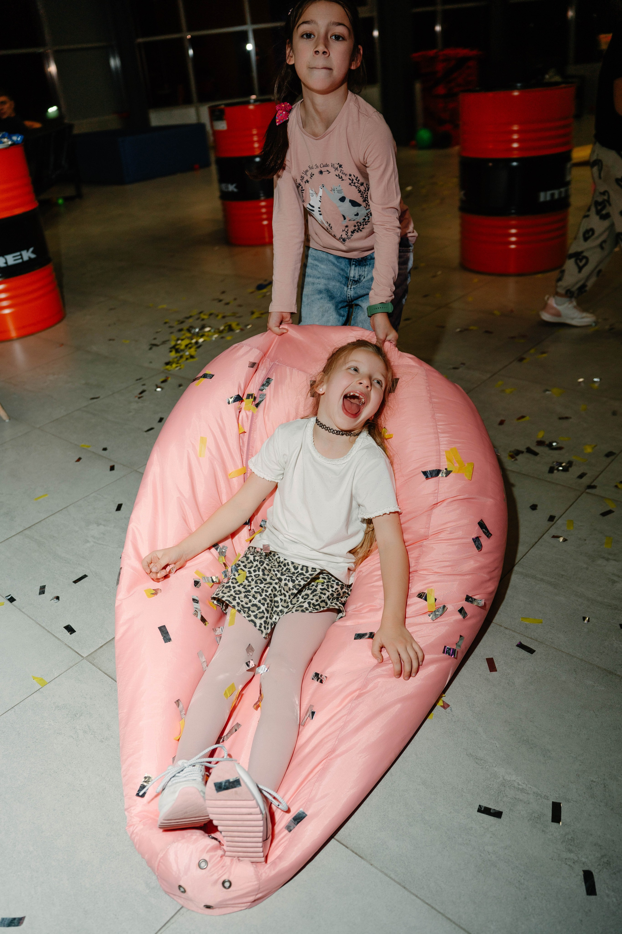 День Рождения Лёвы. Свадебный и семейный фотограф в Воронеже Анастасия Бойко