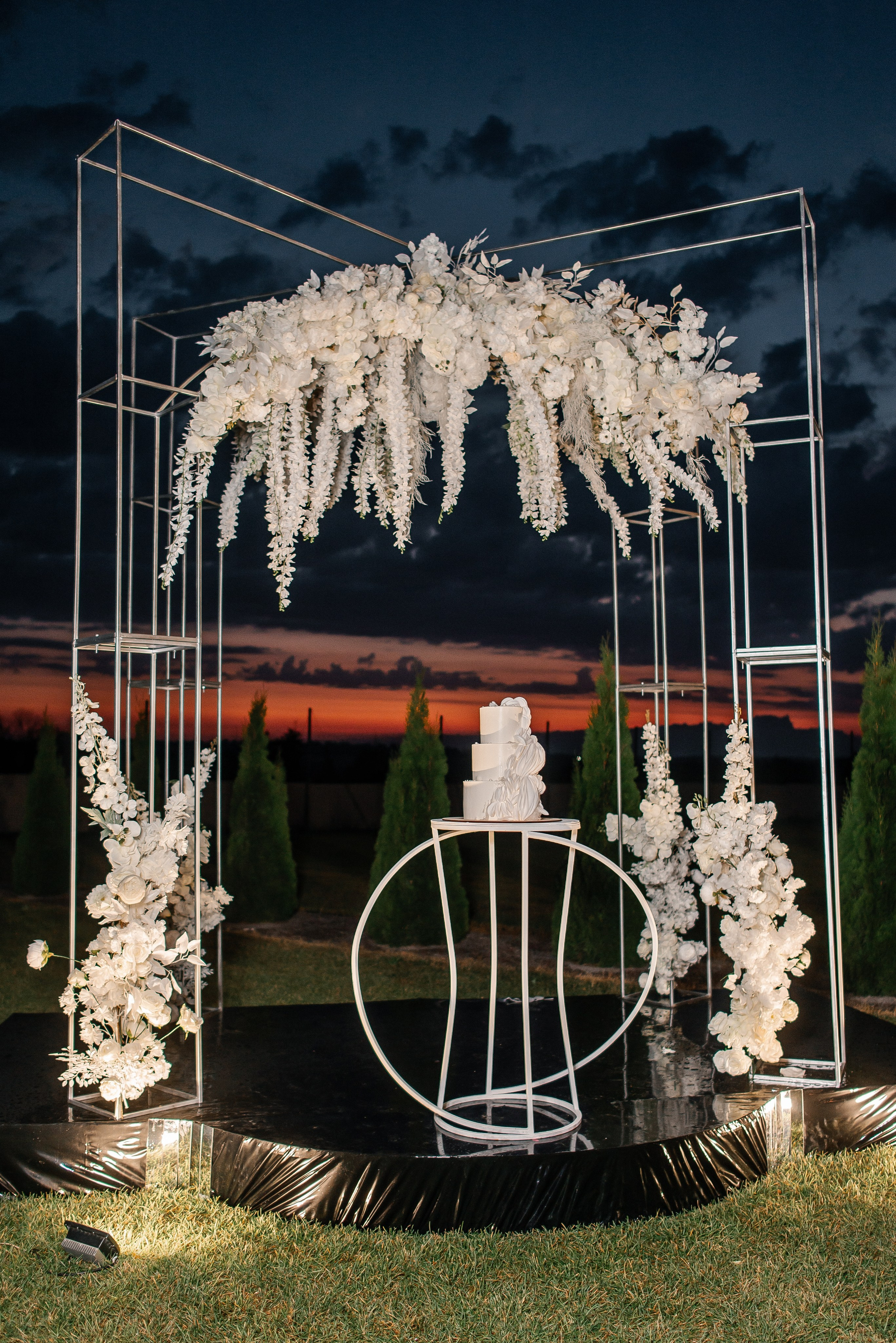 Антон и Олеся. Свадебный фотограф Курск Артем Духтанов