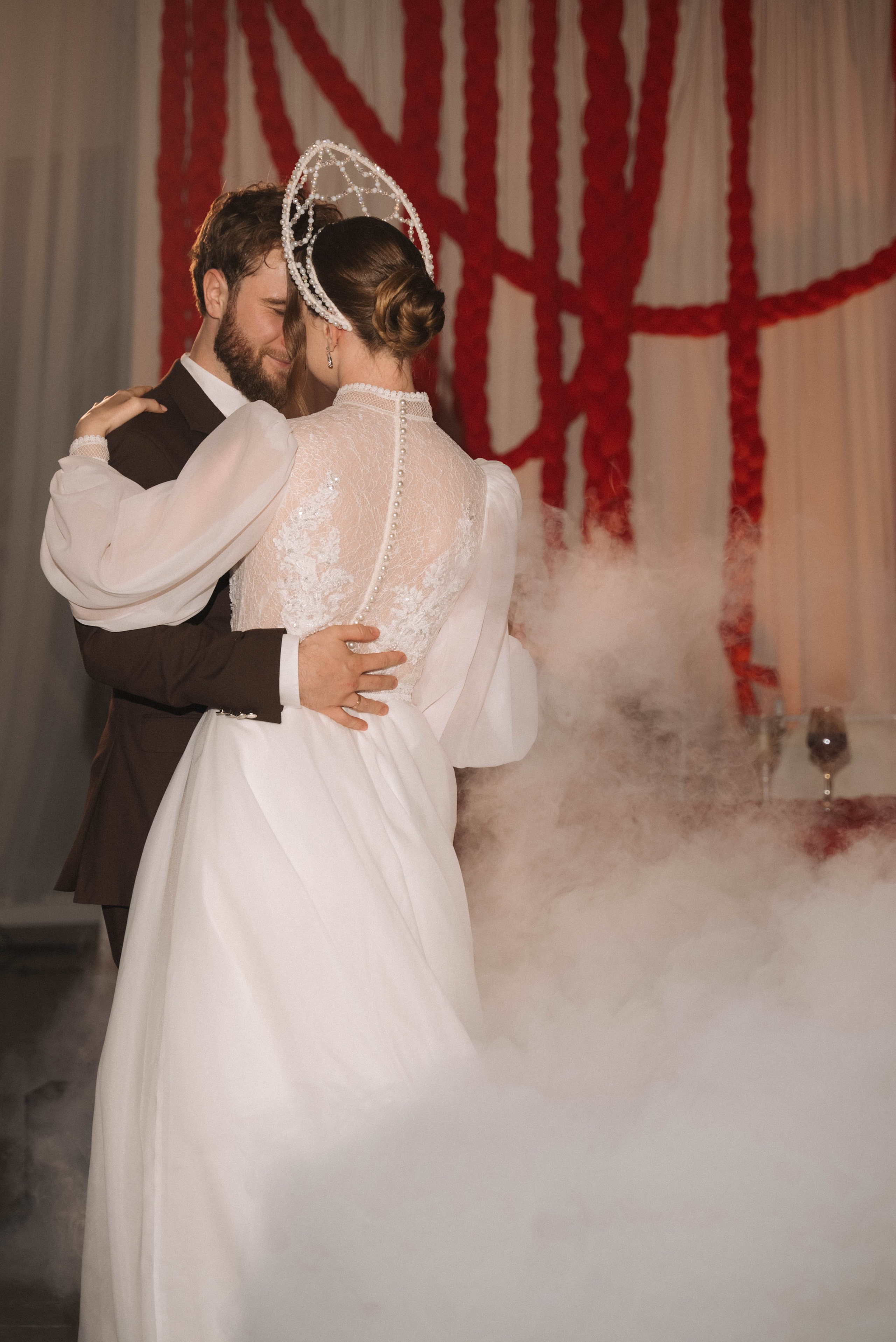 И СТАЛИ ОНИ ЖИТЬ ПОЖИВАТЬ. Фотограф в Тюмени Марьяна Чирикова