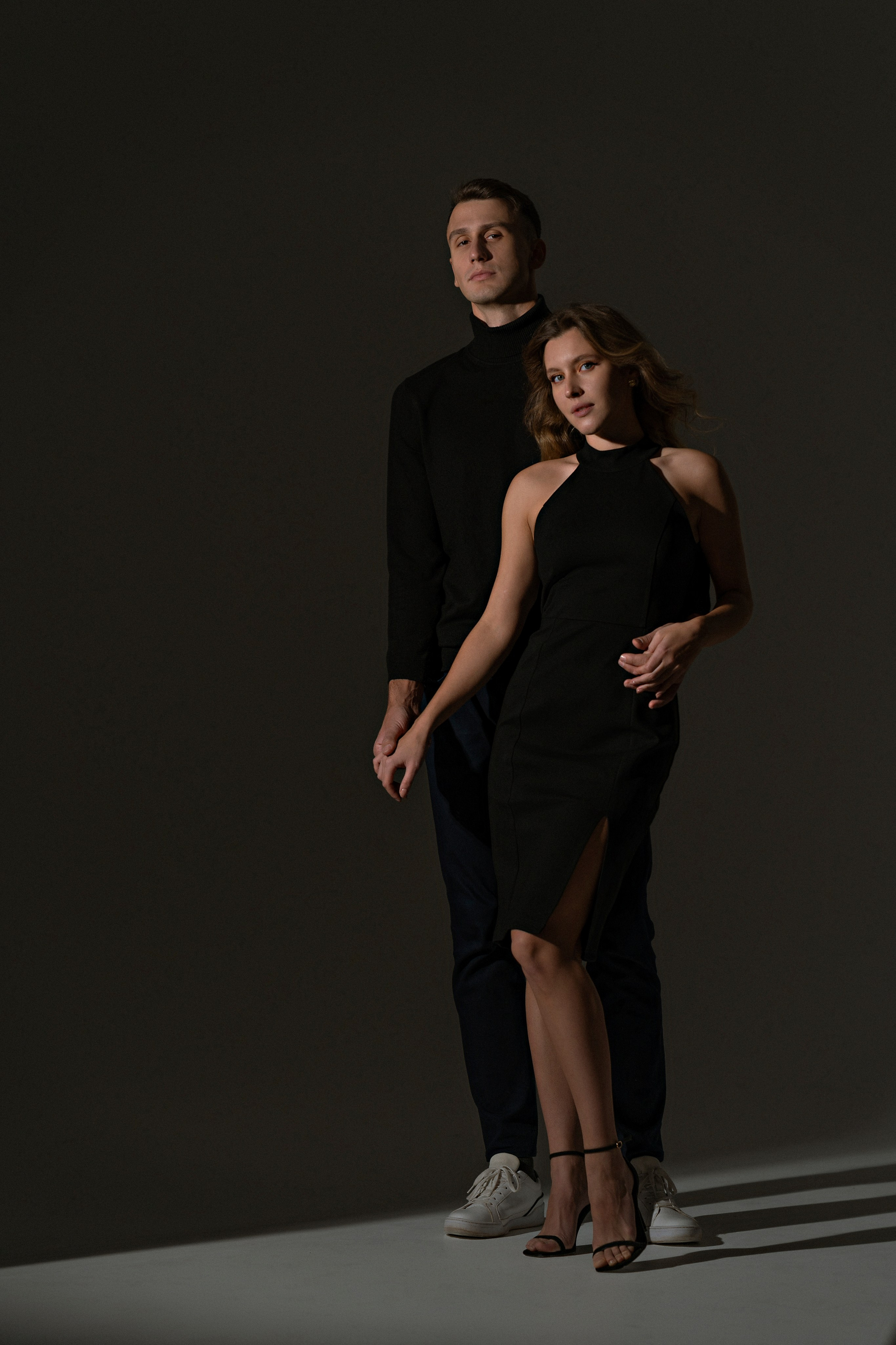 Stella & Yaroslav. Гасанова Алина|Фотограф в Санкт-Петербурге