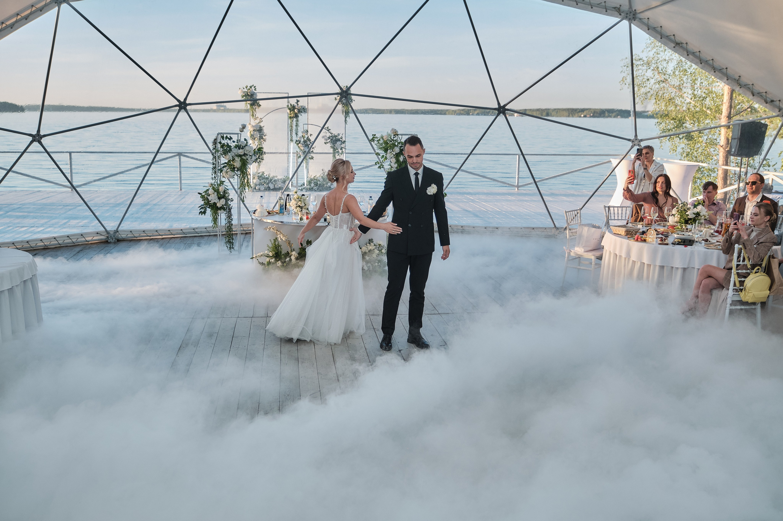 АНТОН И АНАСТАСИЯ. Свадебный фотограф в Екатеринбурге Соседков Евгений