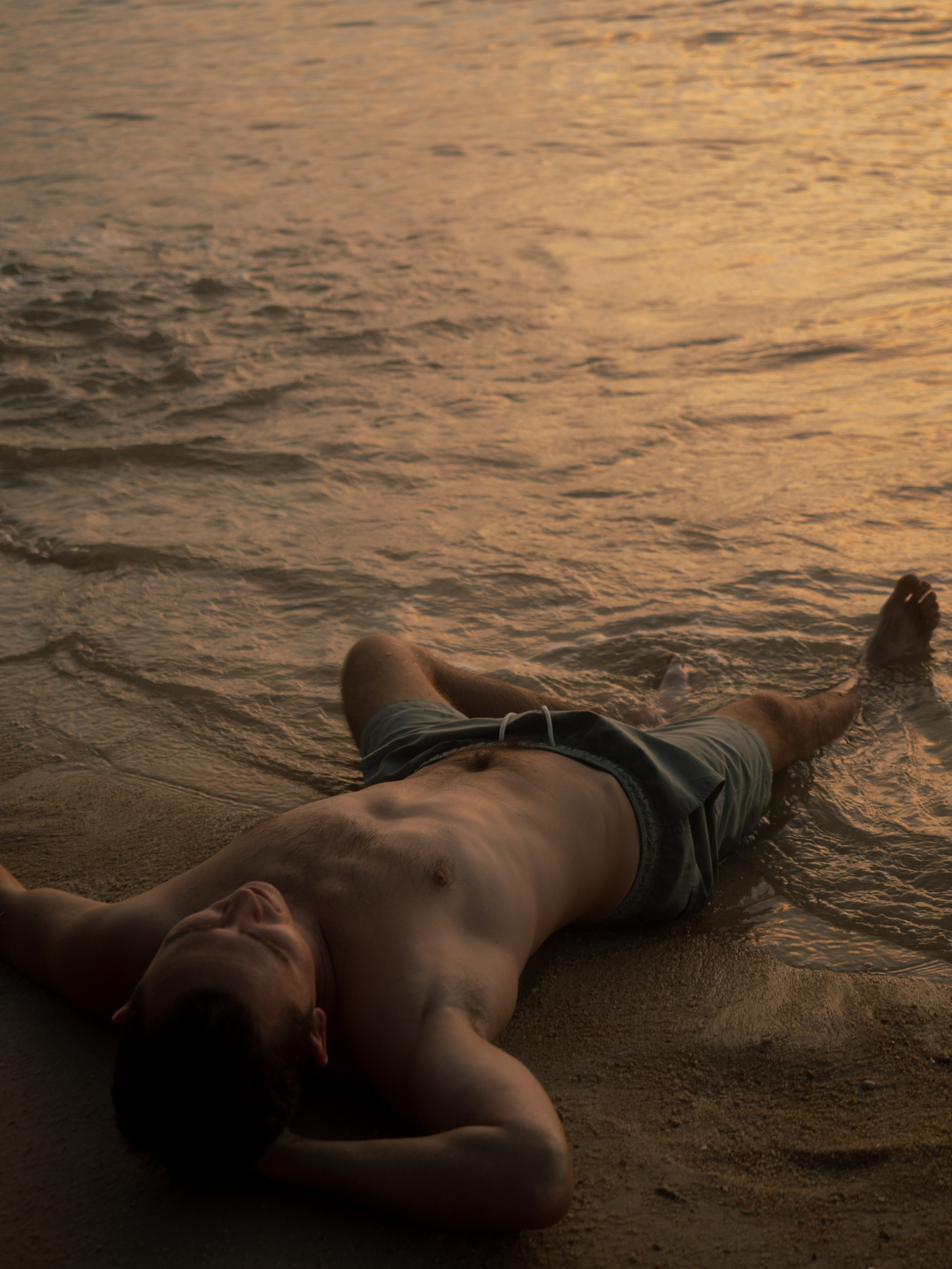 Авторский 2-х недельный курс Константина Шувалова