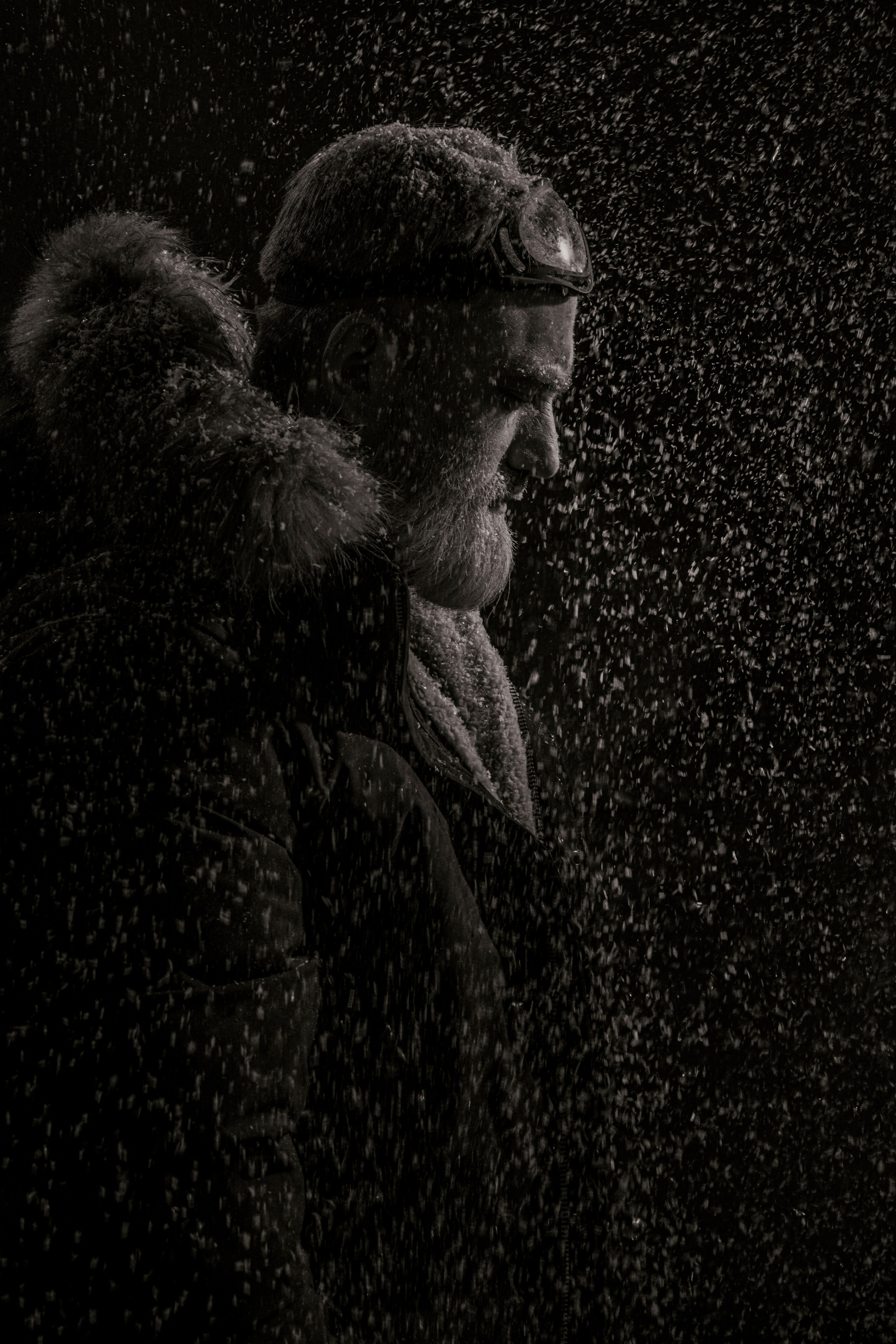 Владимир Цупка. Портретный фотограф в Москве Ковалева Валентина