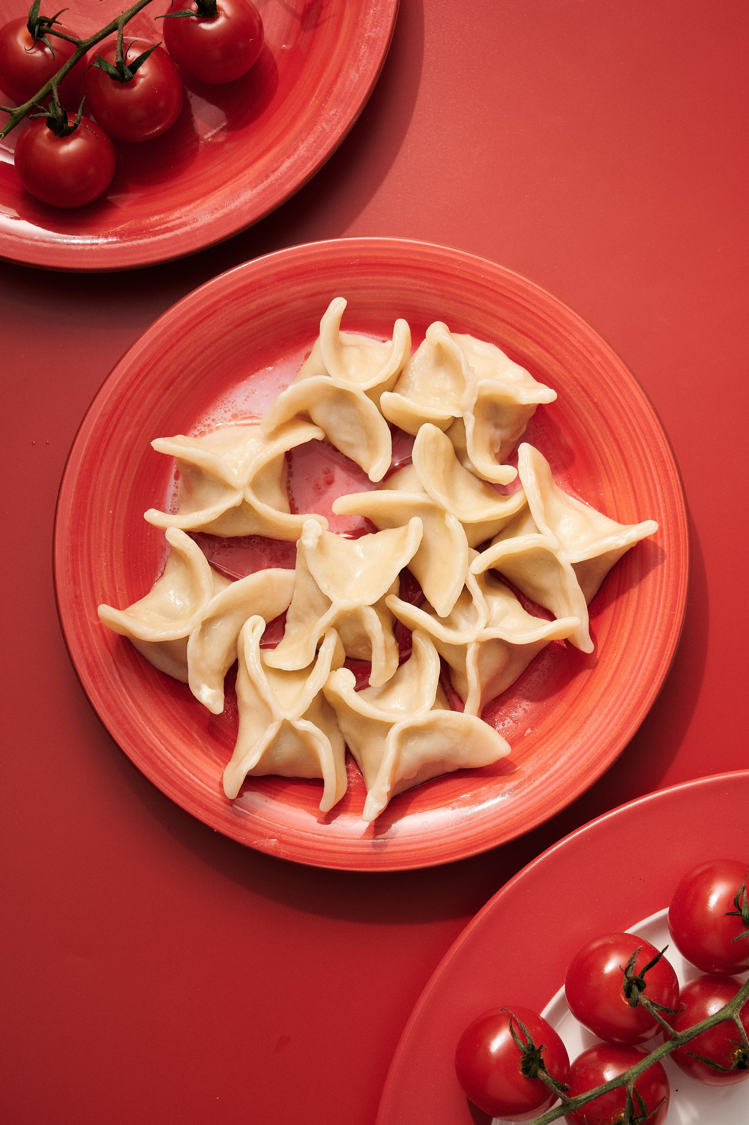 Полуфубрикаты «Вкусы Поволжья». Контент фотограф в Саратове и Москве Дима Савельев