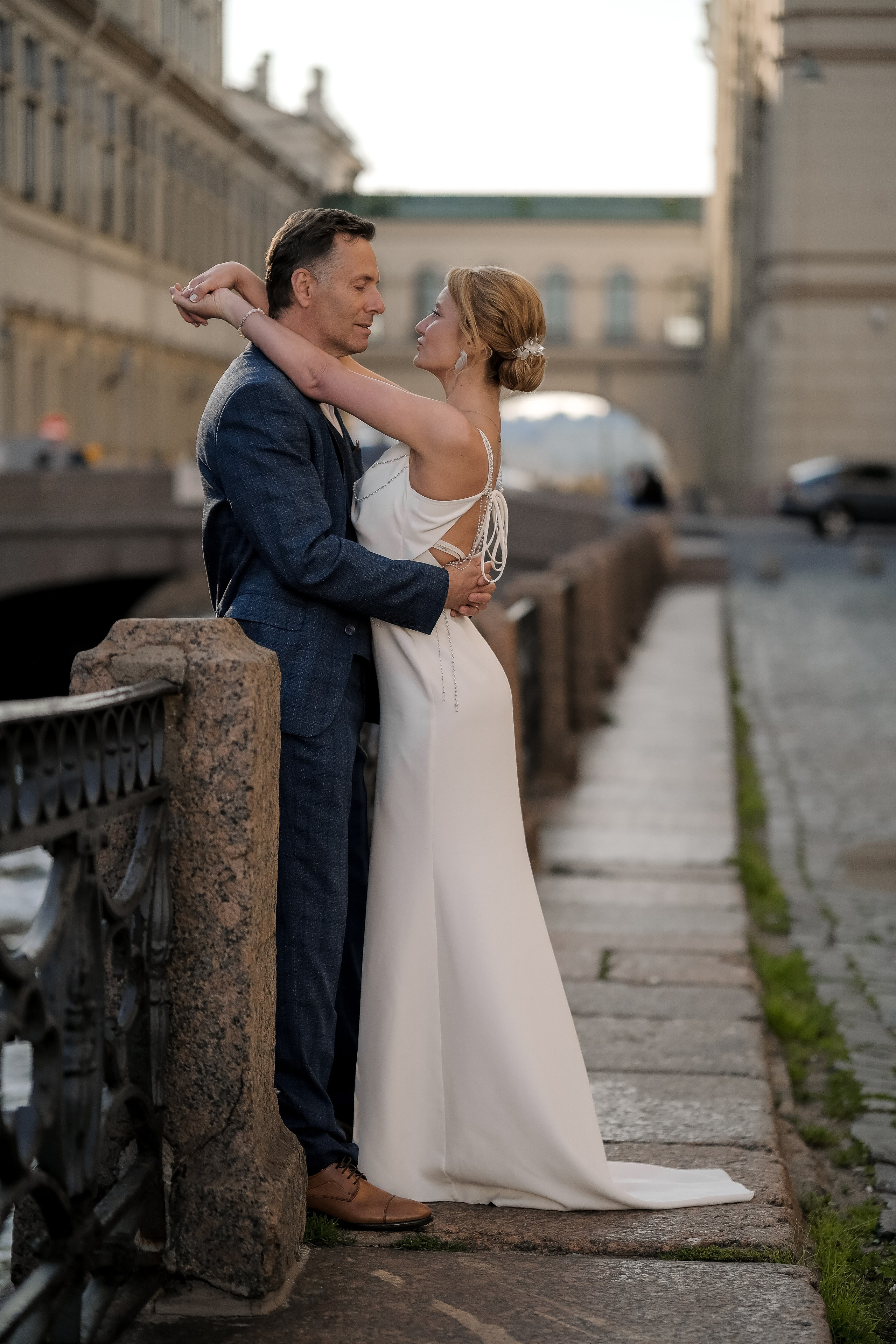 Свадебная и семейная сказка. ИРЛ — Проект