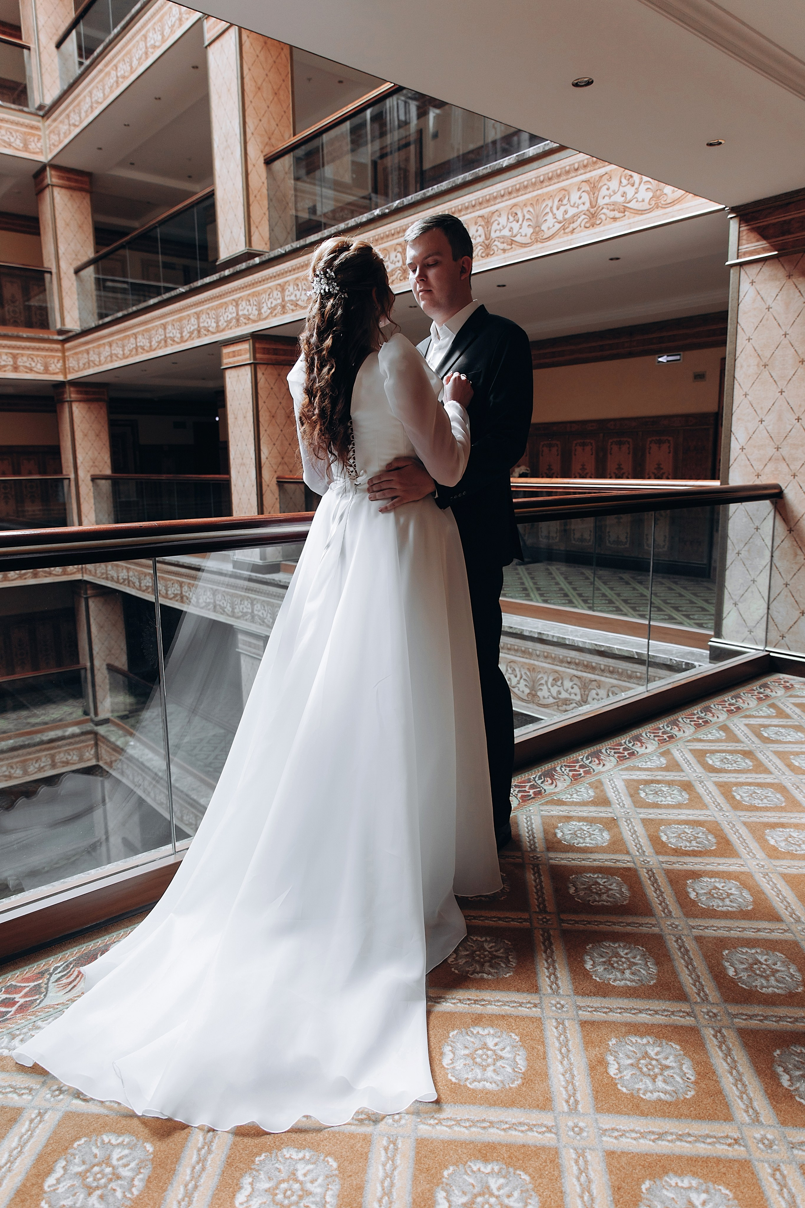 Ирина и Александр. Семейный фотограф Ярославль Екатерина Охлопкова