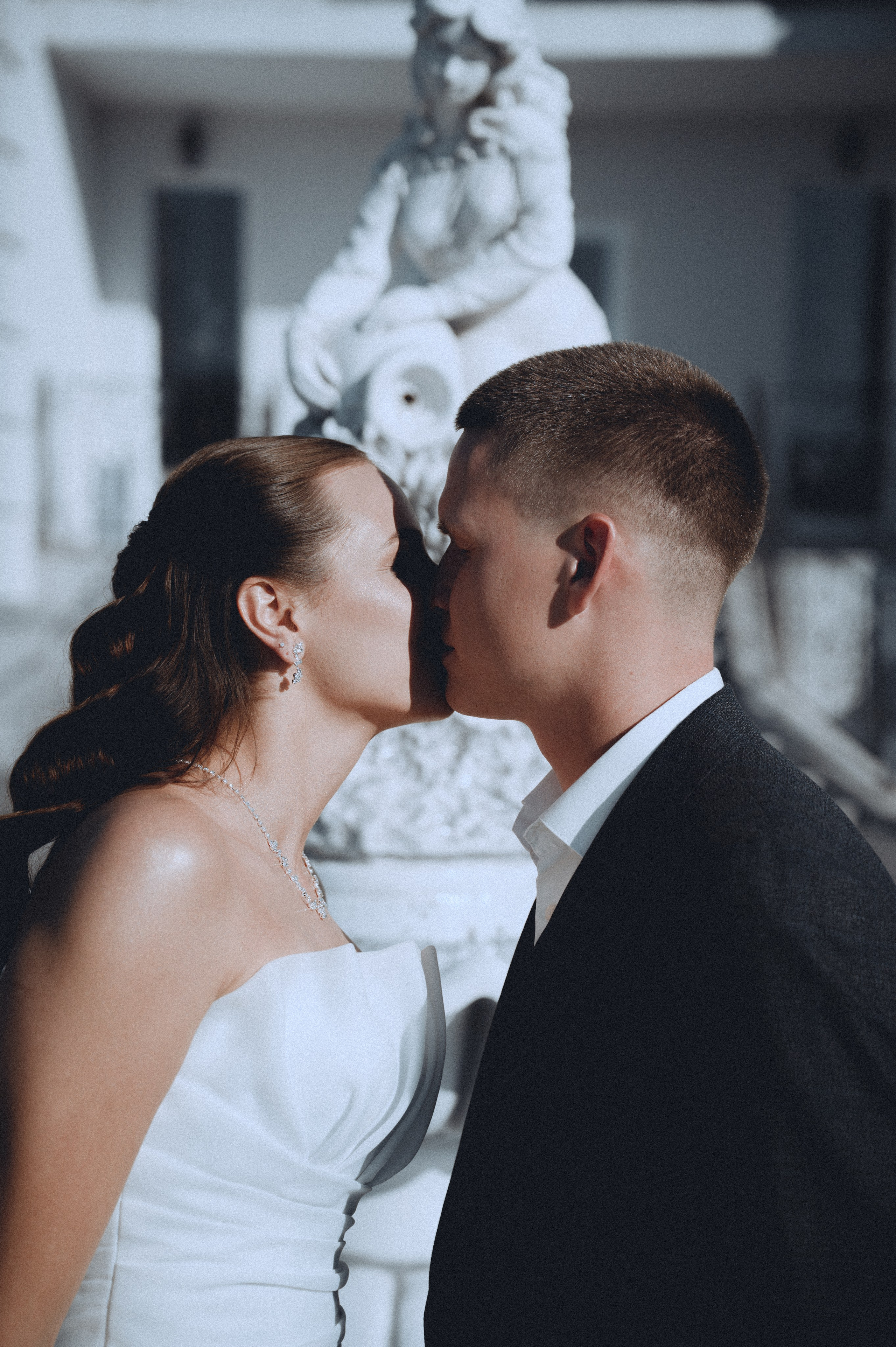 Андрей и Виктория